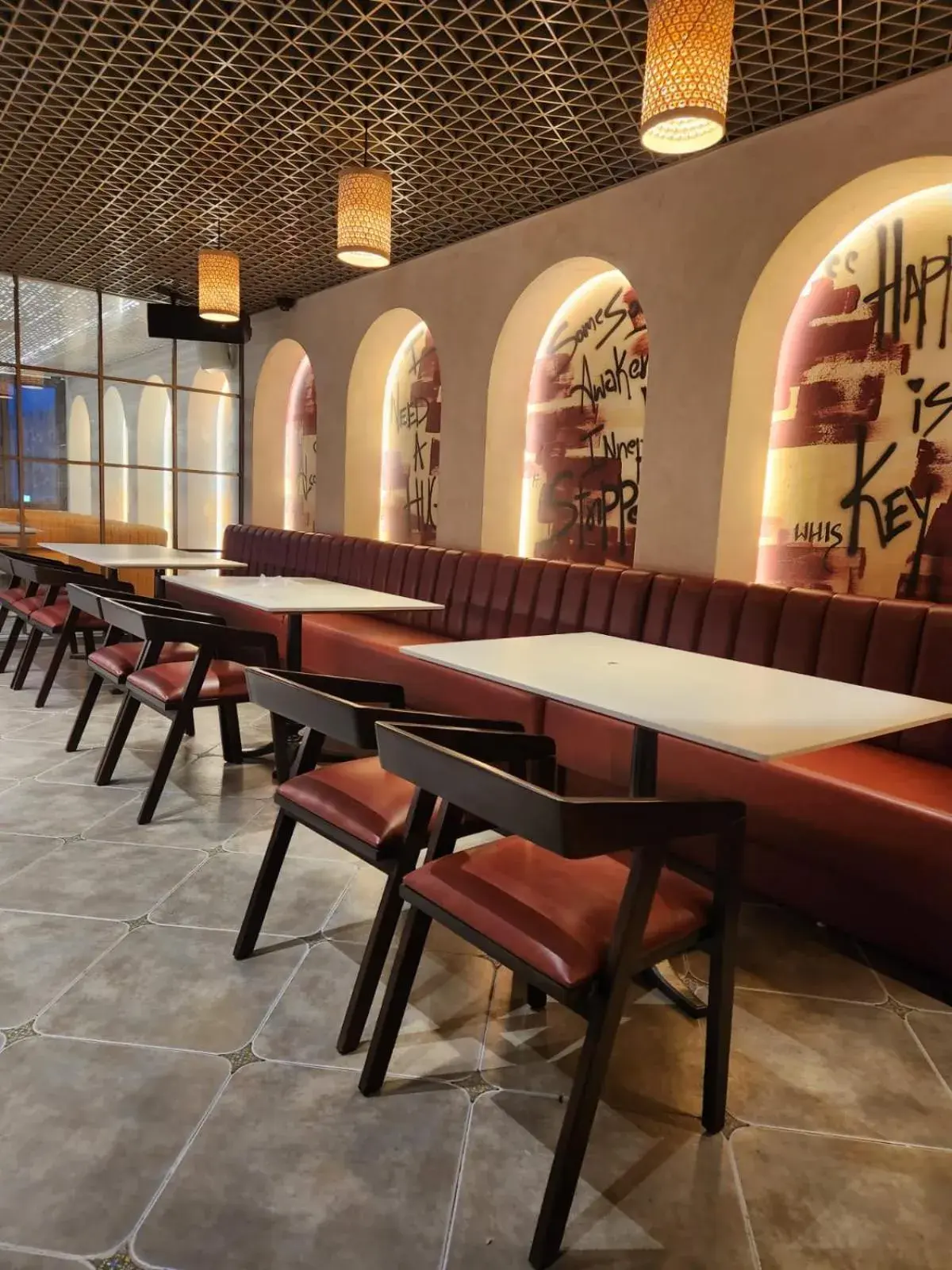 Restaurant/places to eat in Joldal Residency Restaurant/places to eat in Joldal Residency