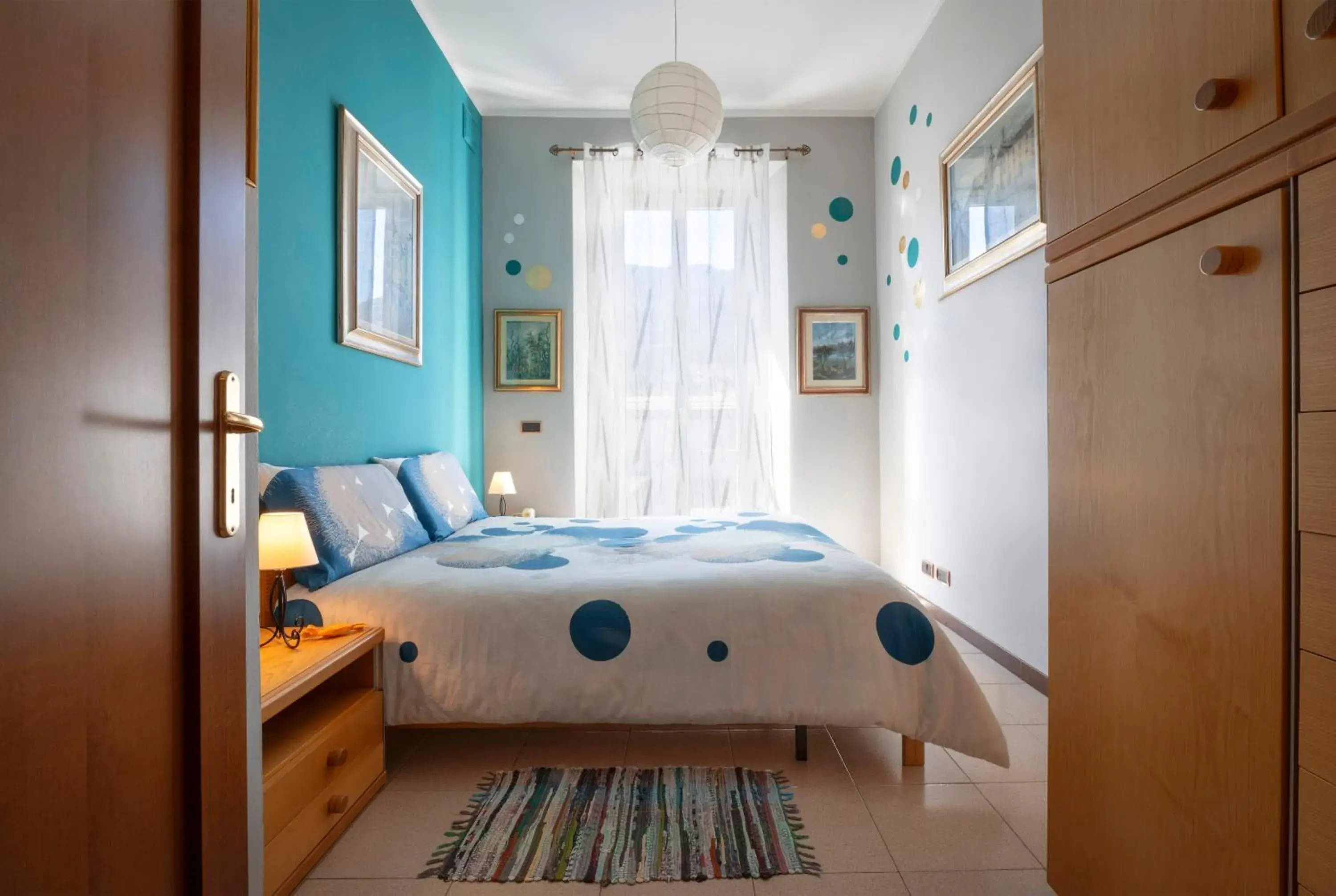 Apartment with Mountain View in Bed & Breakfast Tiffany Apartment with Mountain View in Bed & Breakfast Tiffany