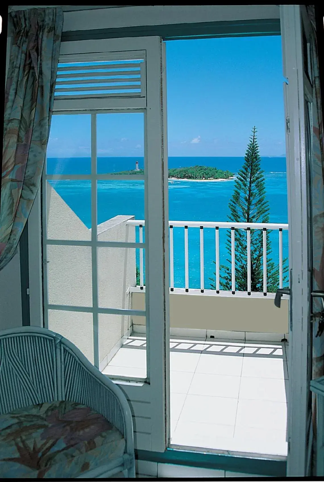 Résidence Turquoise Guadeloupe - Vue mer et lagon Résidence Turquoise Guadeloupe - Vue mer et lagon
