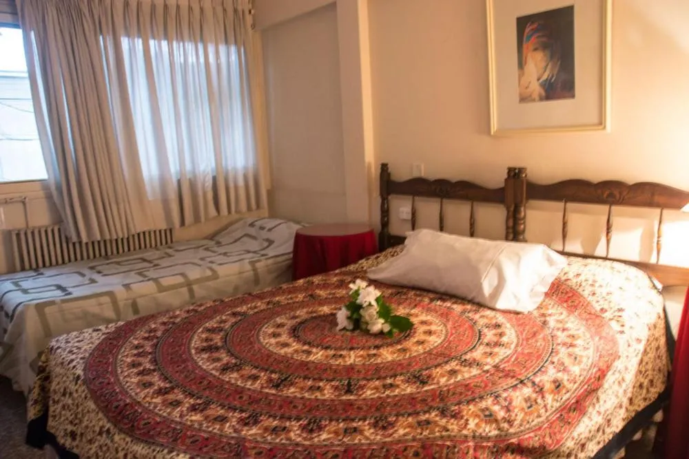 Day, Bed in Nuevo Castillo Hotel