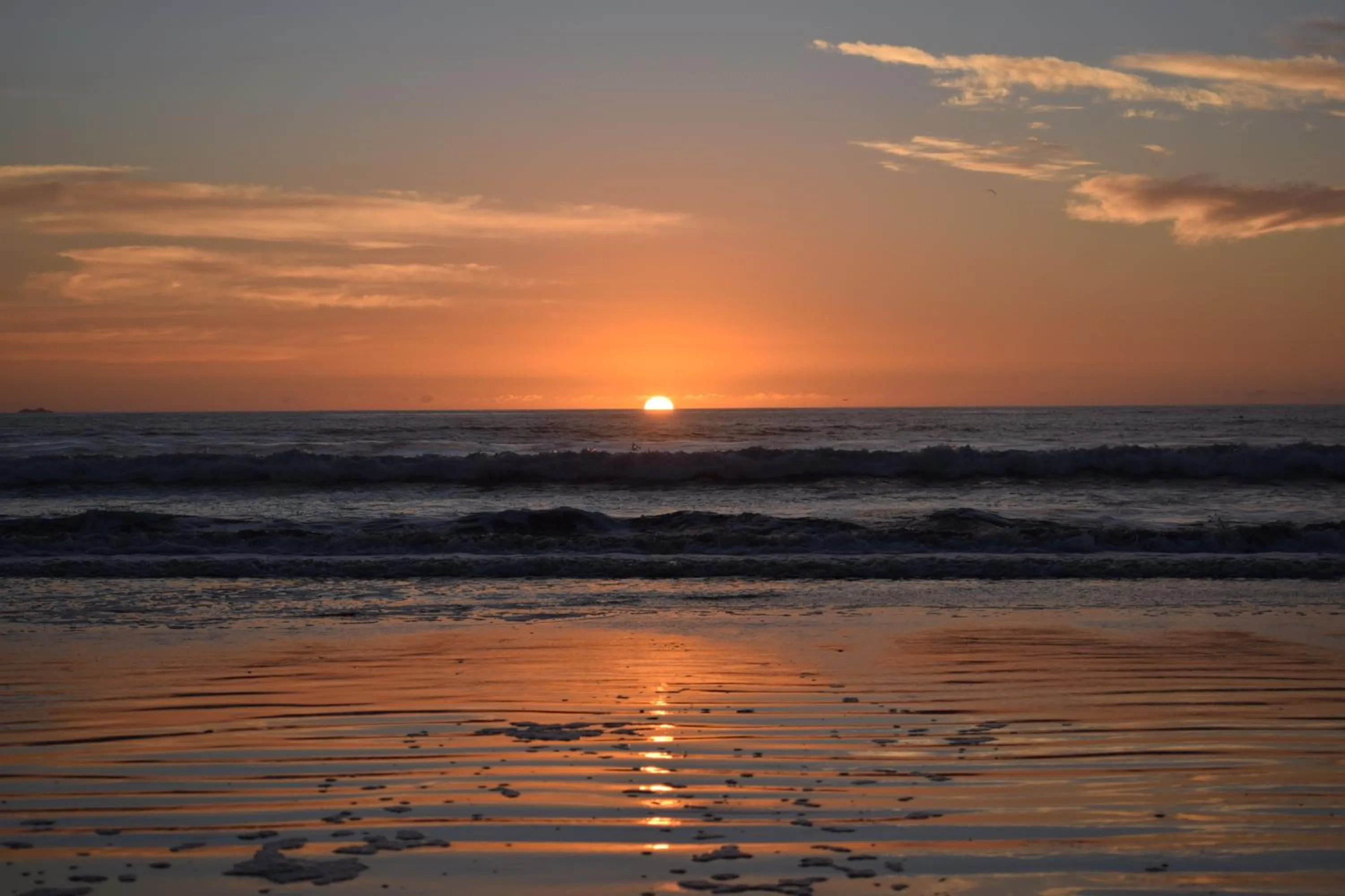 Spring in Apart Hotel Y Cabanas Vegasur