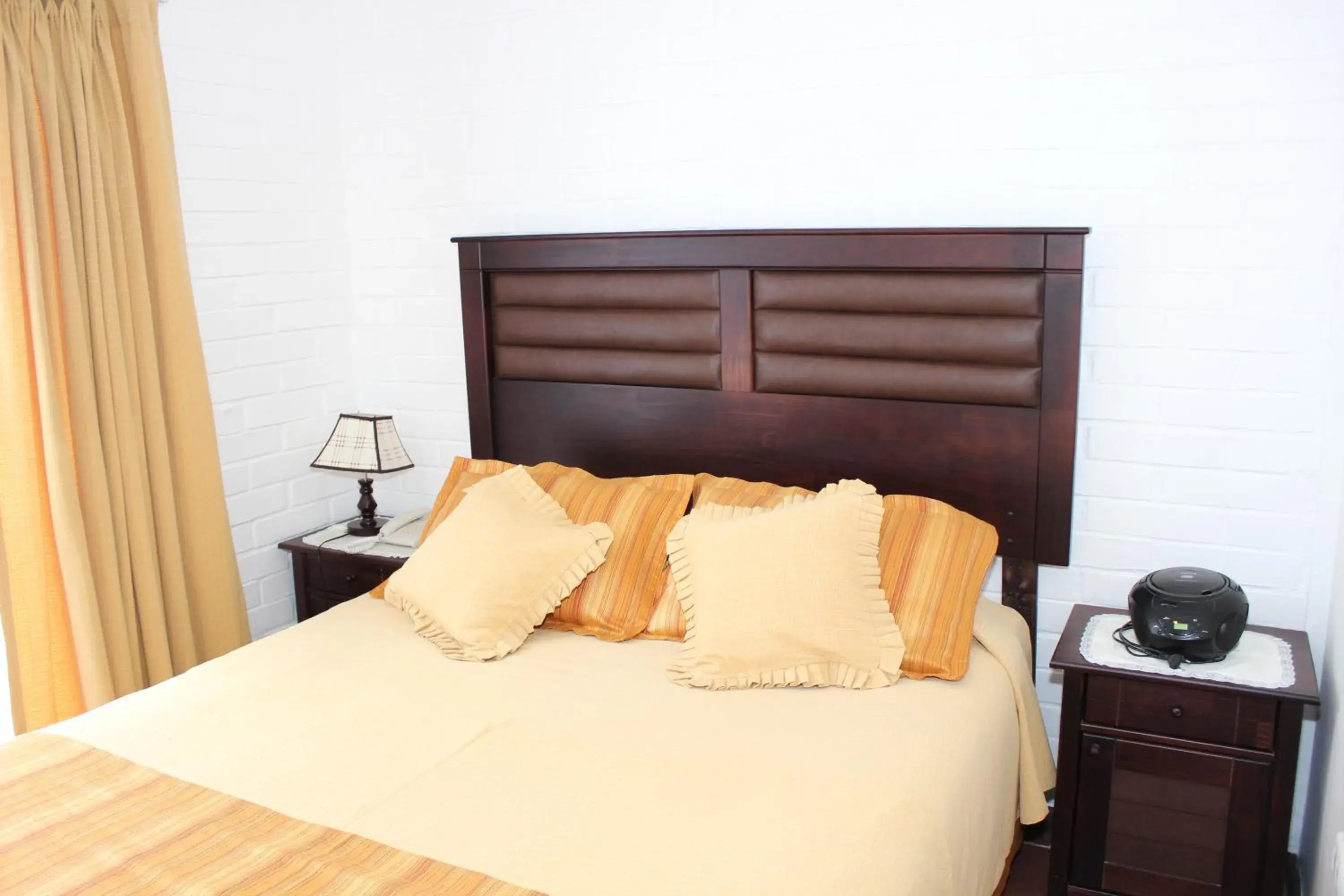 Standard Apartment in Apart Hotel Y Cabanas Vegasur Standard Apartment in Apart Hotel Y Cabanas Vegasur