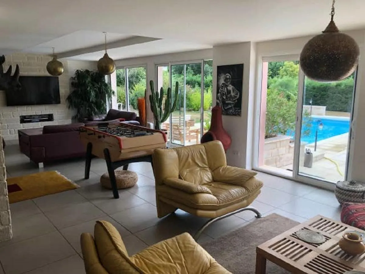 Merveilleuses chambres d'hôtes à Panazol