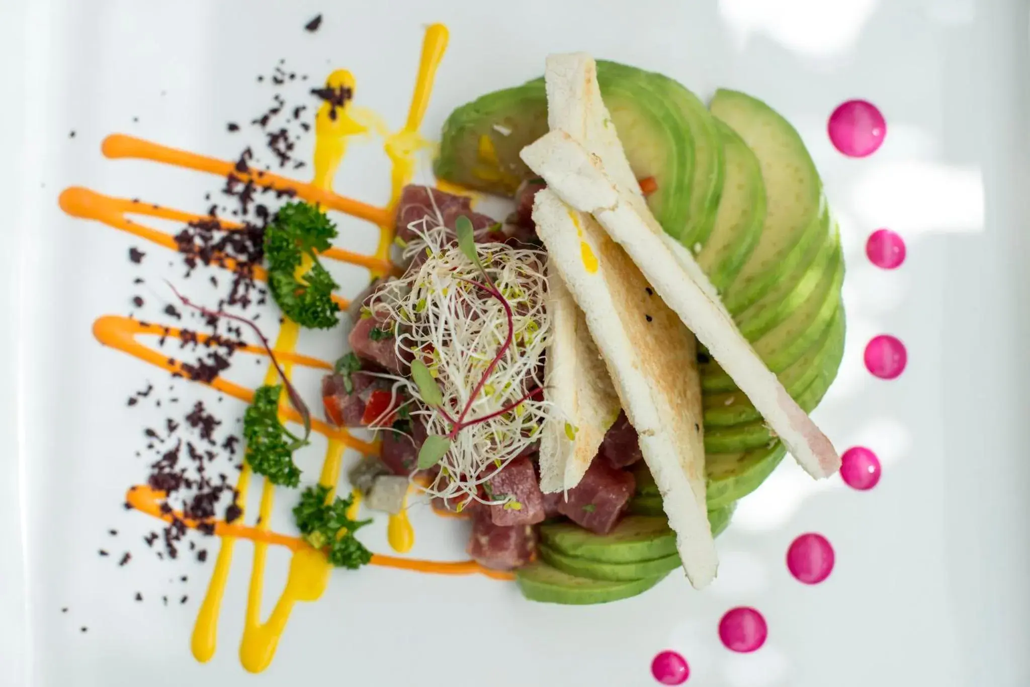 Restaurant/places to eat in Crowne Plaza Lima by IHG Restaurant/places to eat in Crowne Plaza Lima by IHG