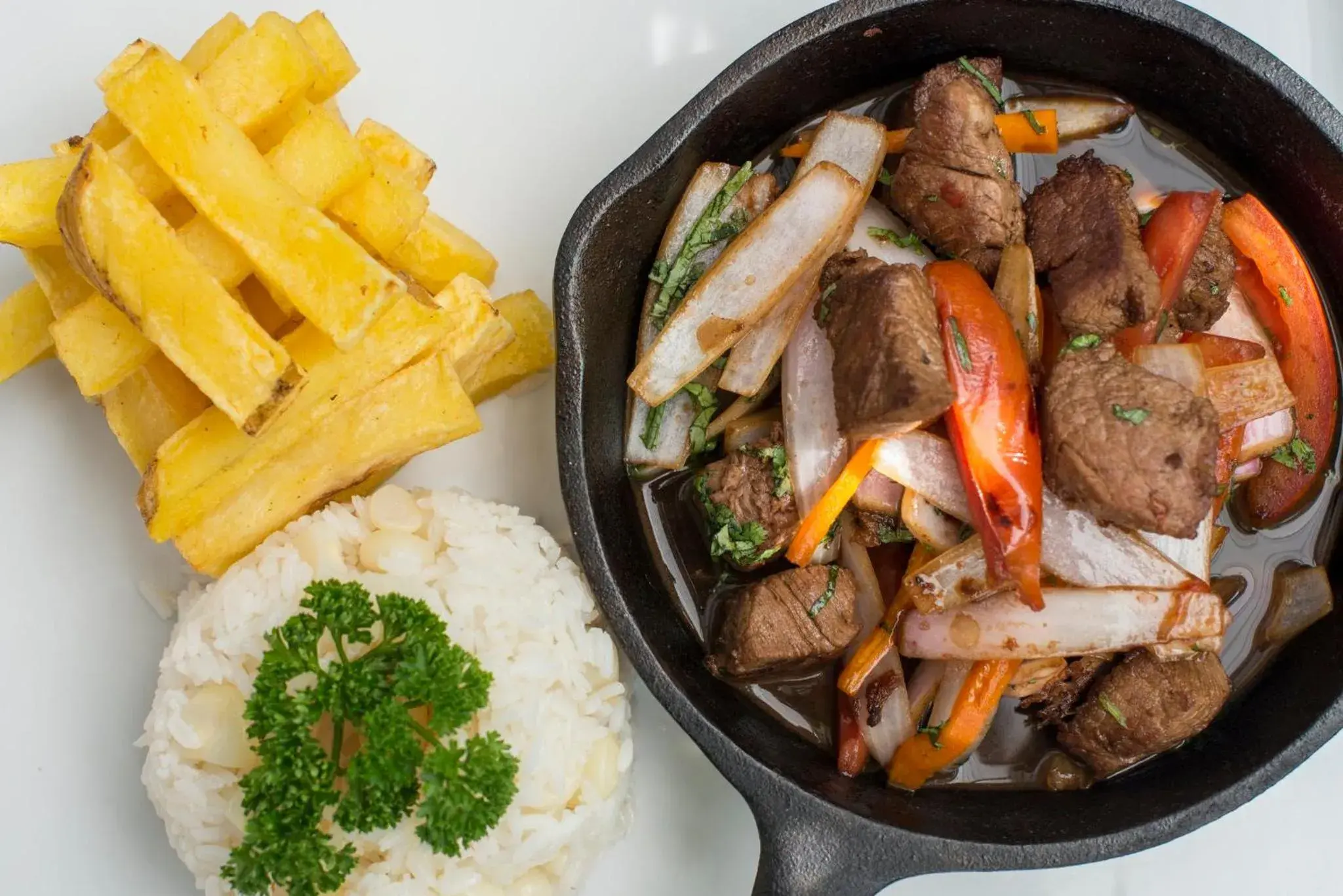 Restaurant/places to eat in Crowne Plaza Lima by IHG Restaurant/places to eat in Crowne Plaza Lima by IHG