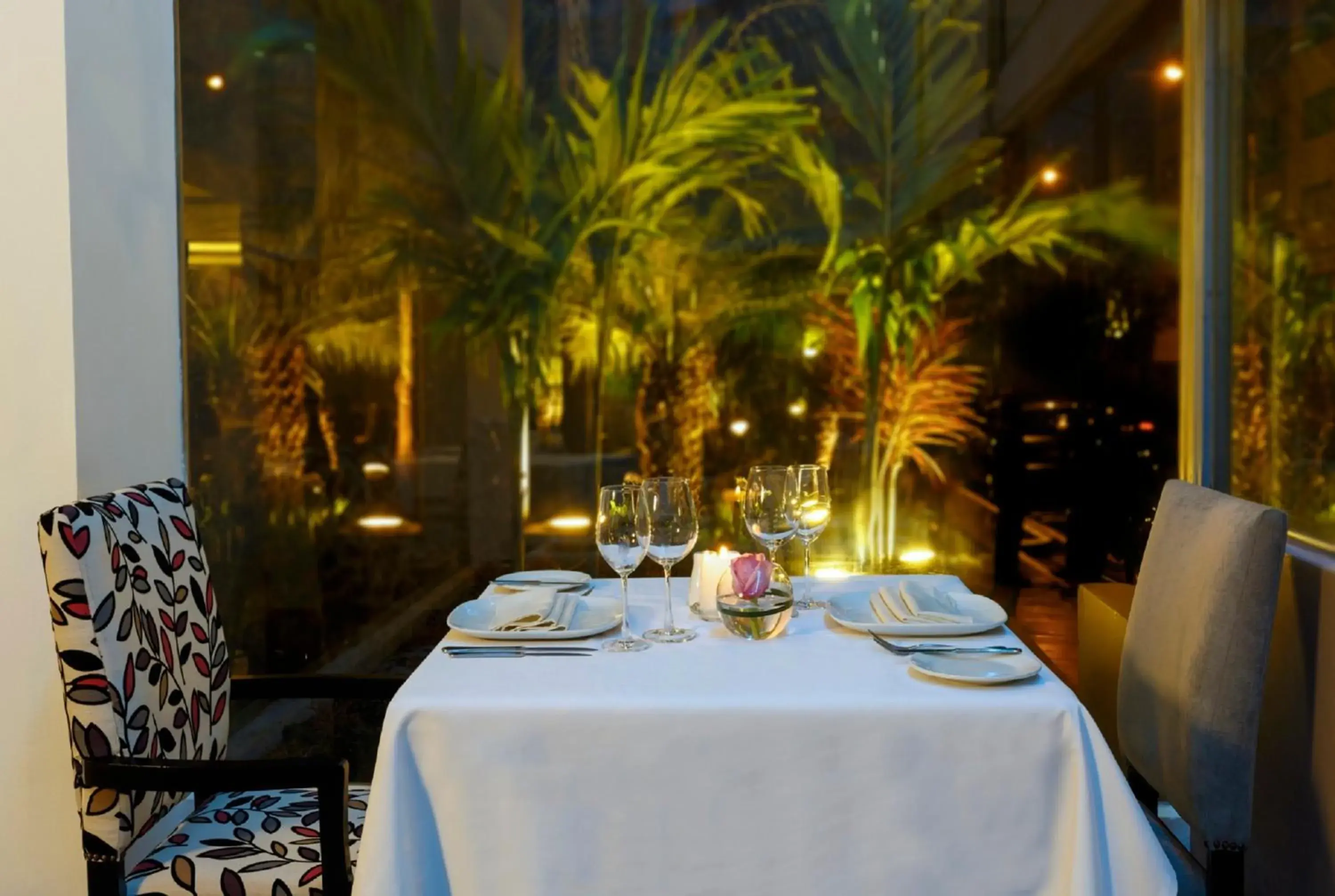 Restaurant/places to eat in Crowne Plaza Lima by IHG Restaurant/places to eat in Crowne Plaza Lima by IHG