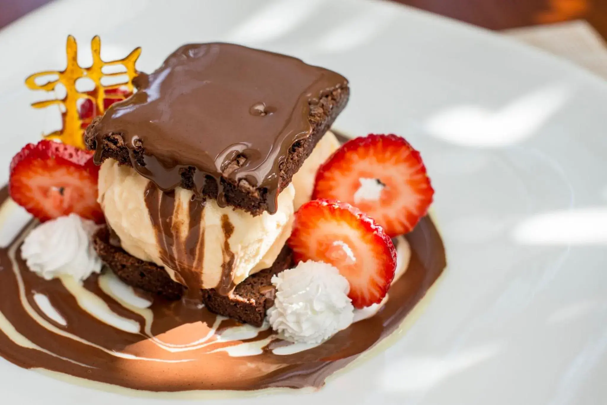Restaurant/places to eat in Crowne Plaza Lima by IHG Restaurant/places to eat in Crowne Plaza Lima by IHG
