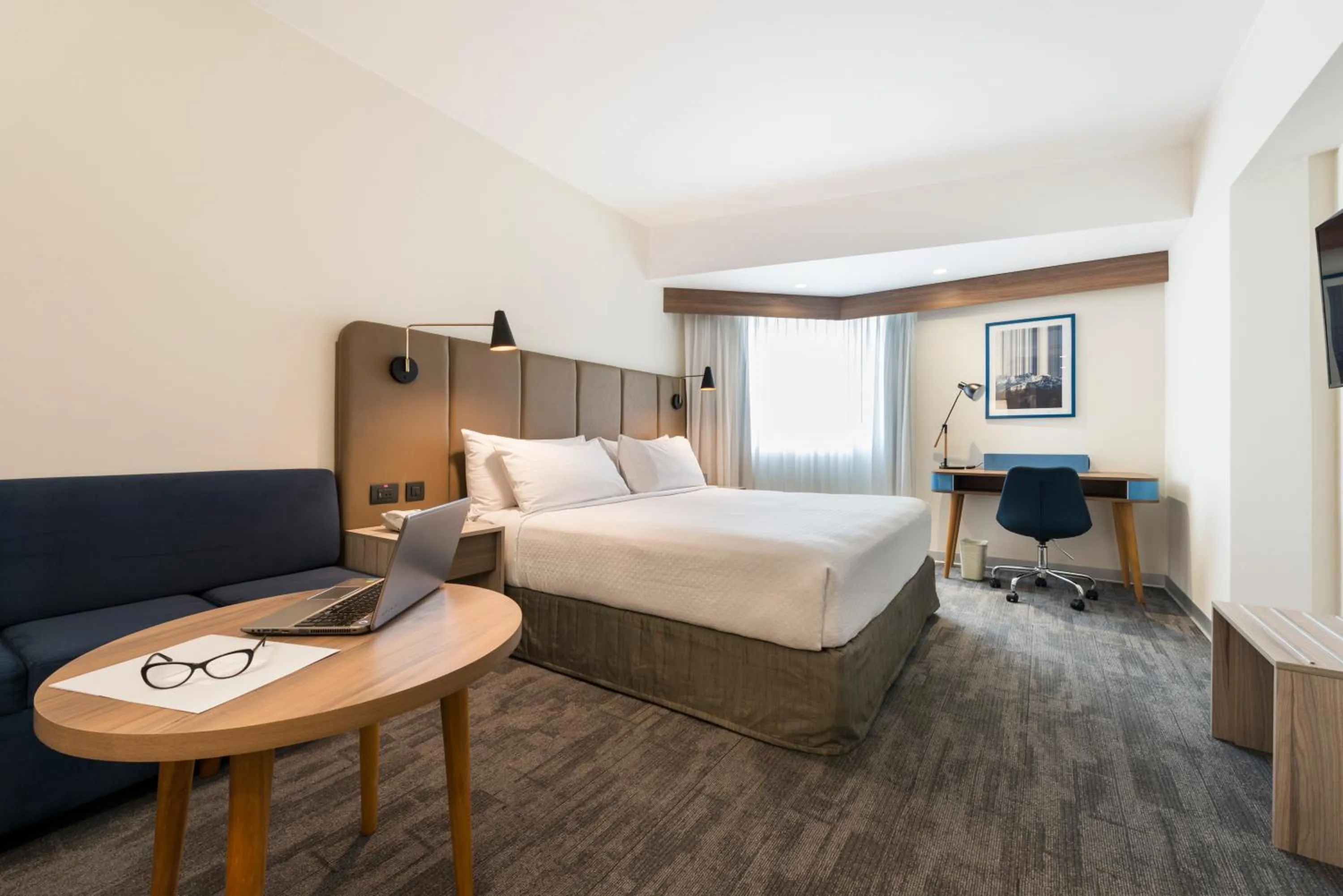 Crowne Plaza Lima by IHG