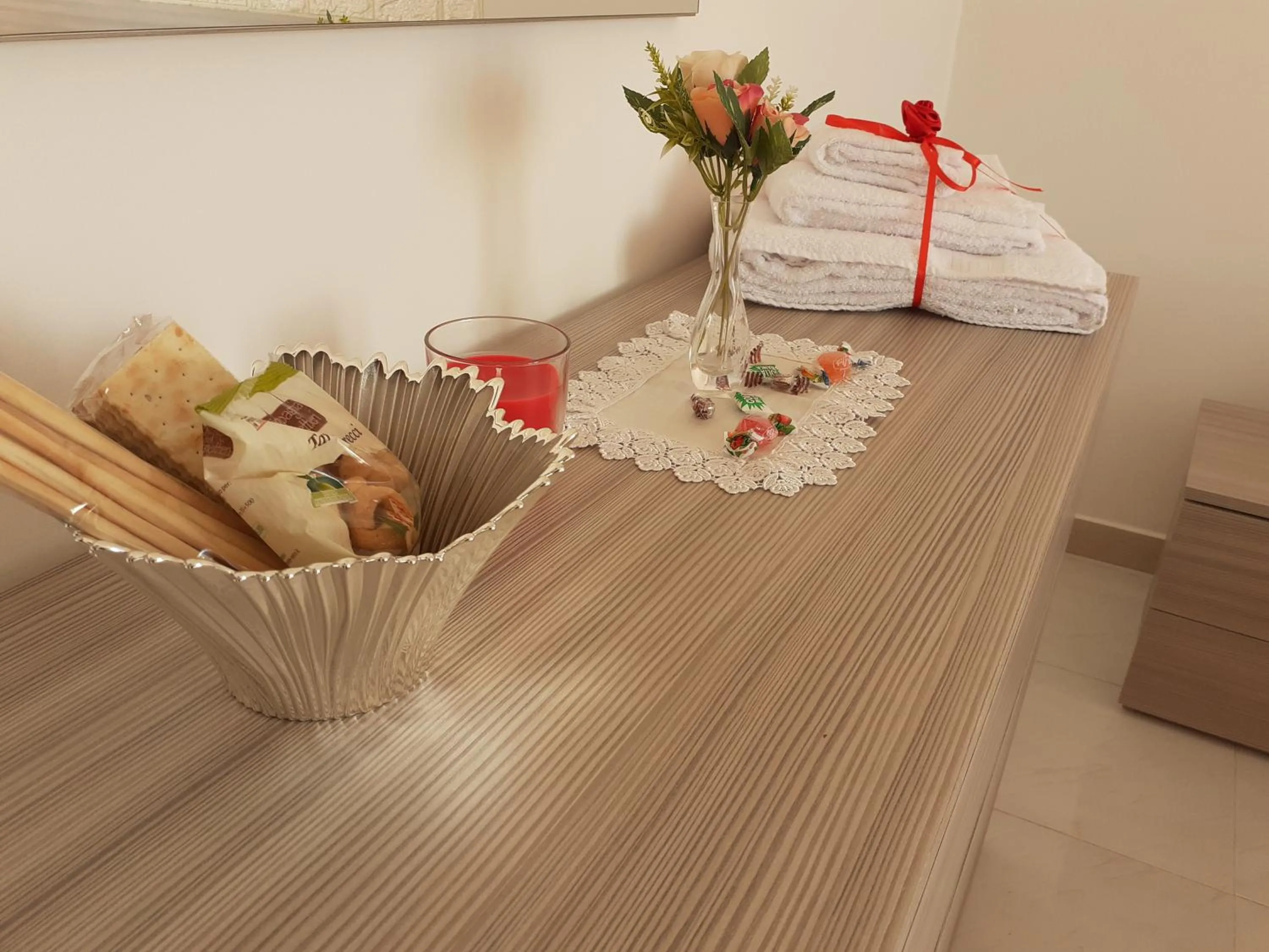 Photo of the whole room in Vista Volo