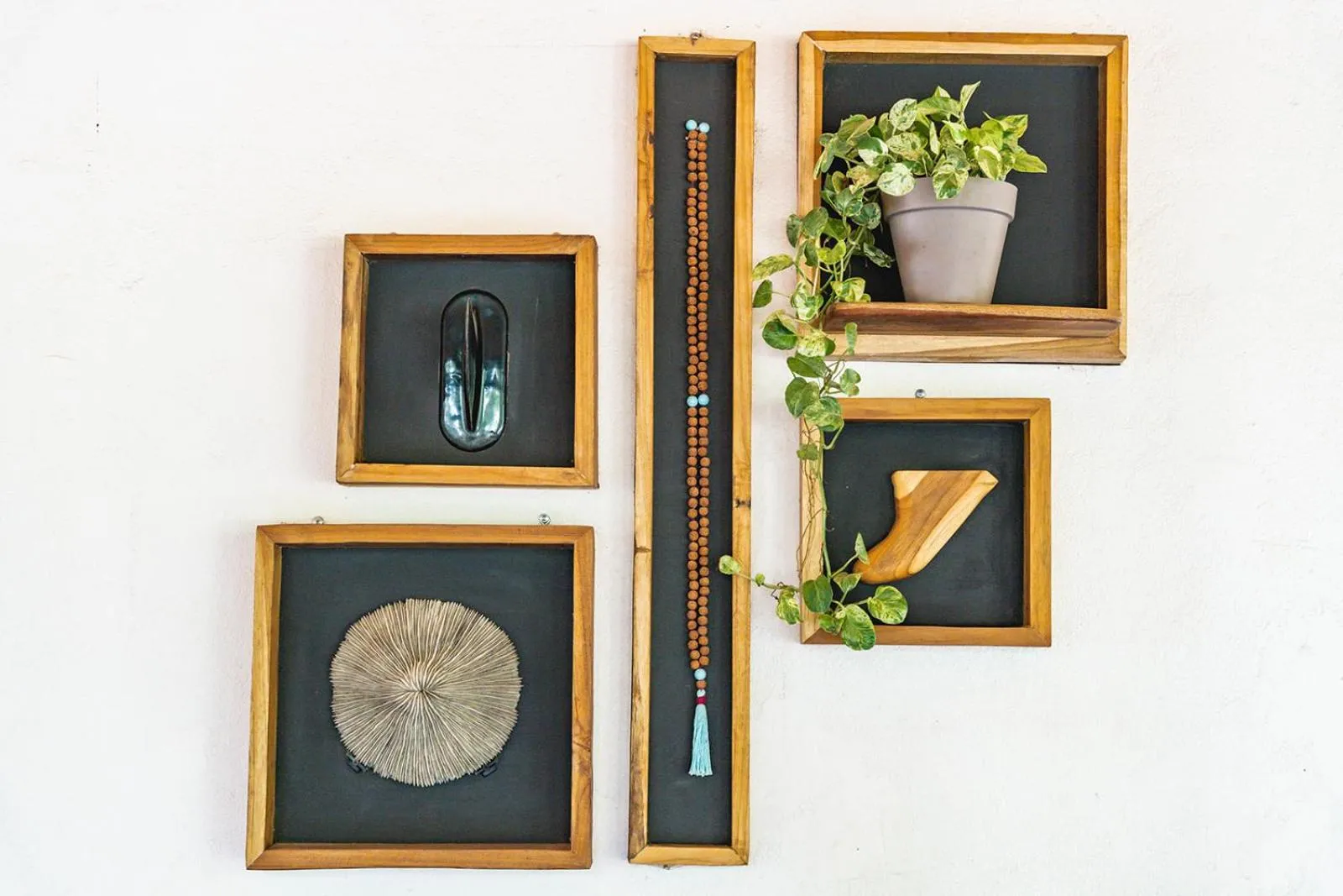 Restaurant/places to eat in SoulShine