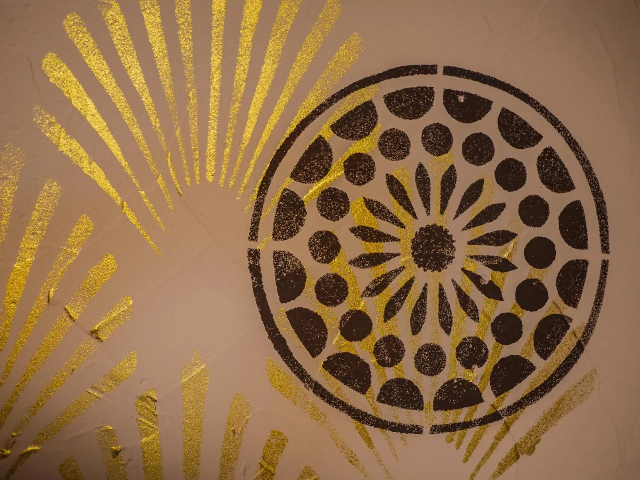 Other in Temarian House