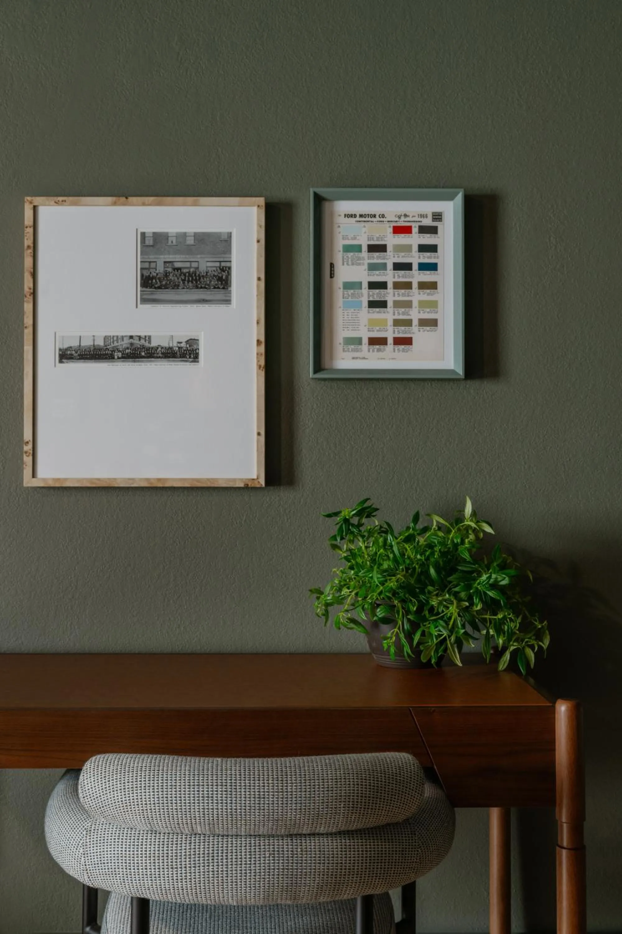 Guests in MarQueen Hotel - NEWLY RENOVATED