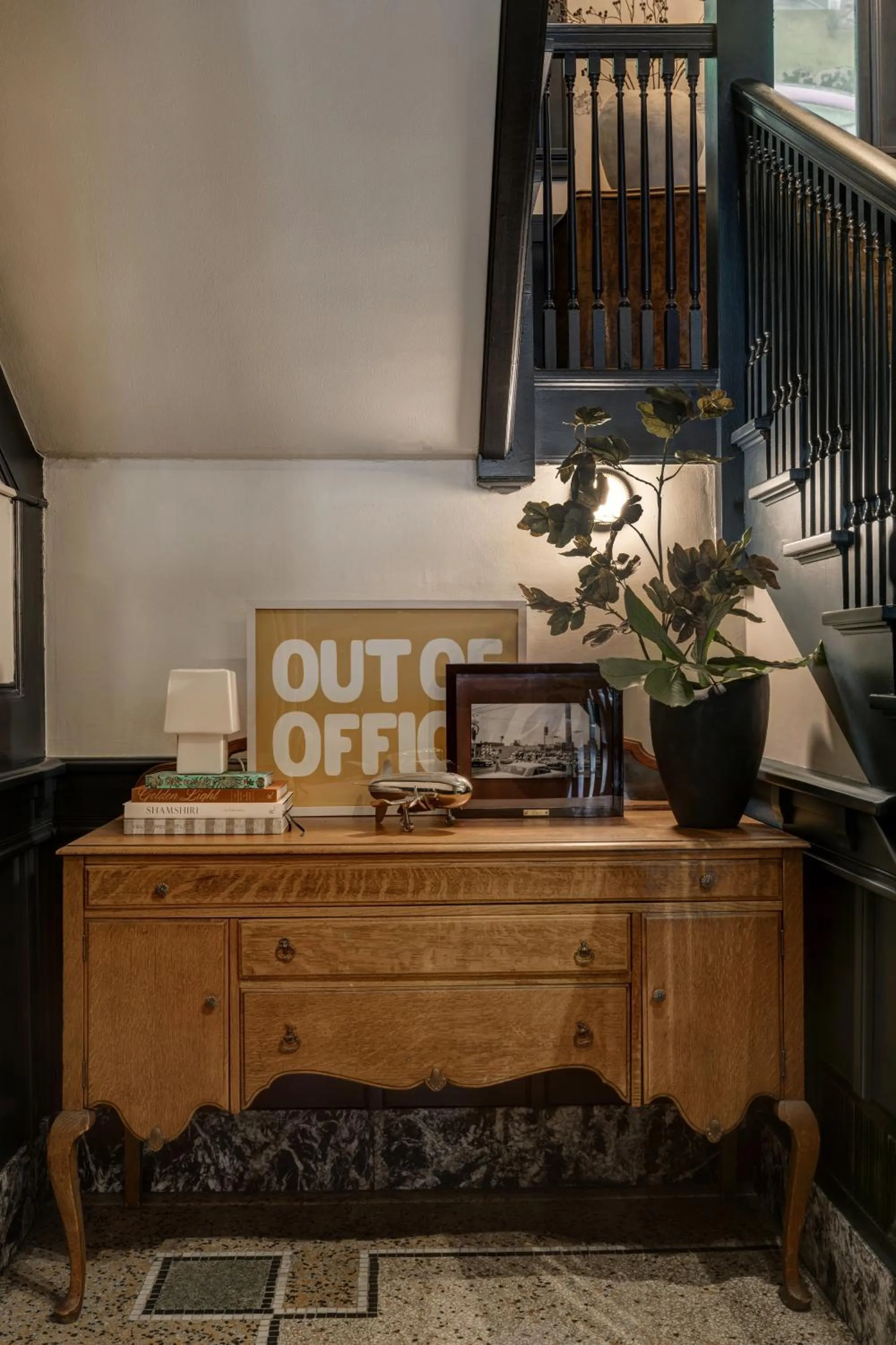 Property building in MarQueen Hotel - NEWLY RENOVATED