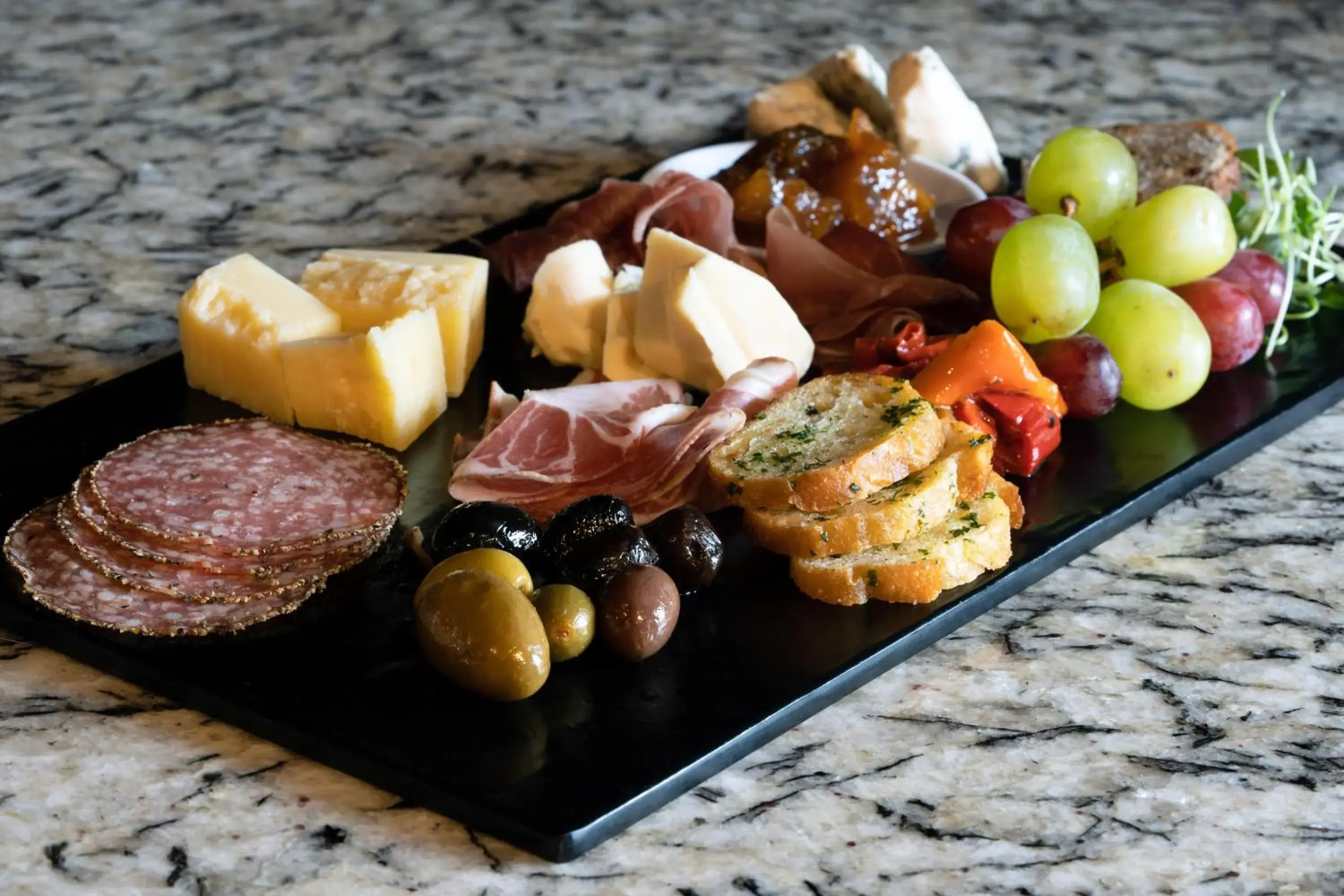 Restaurant/places to eat in MarQueen Hotel - NEWLY RENOVATED Restaurant/places to eat in MarQueen Hotel - NEWLY RENOVATED