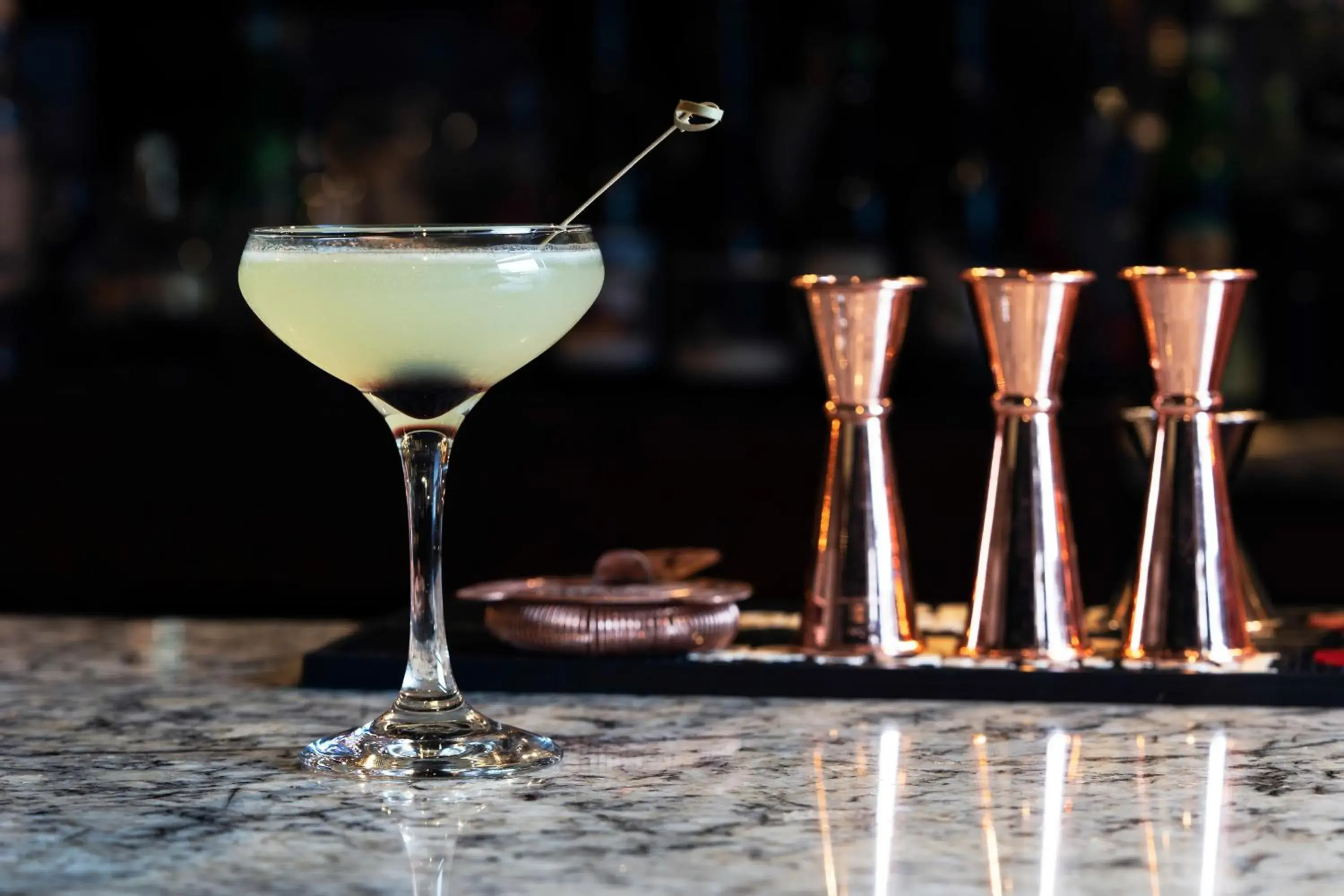 Restaurant/places to eat in MarQueen Hotel - NEWLY RENOVATED Restaurant/places to eat in MarQueen Hotel - NEWLY RENOVATED