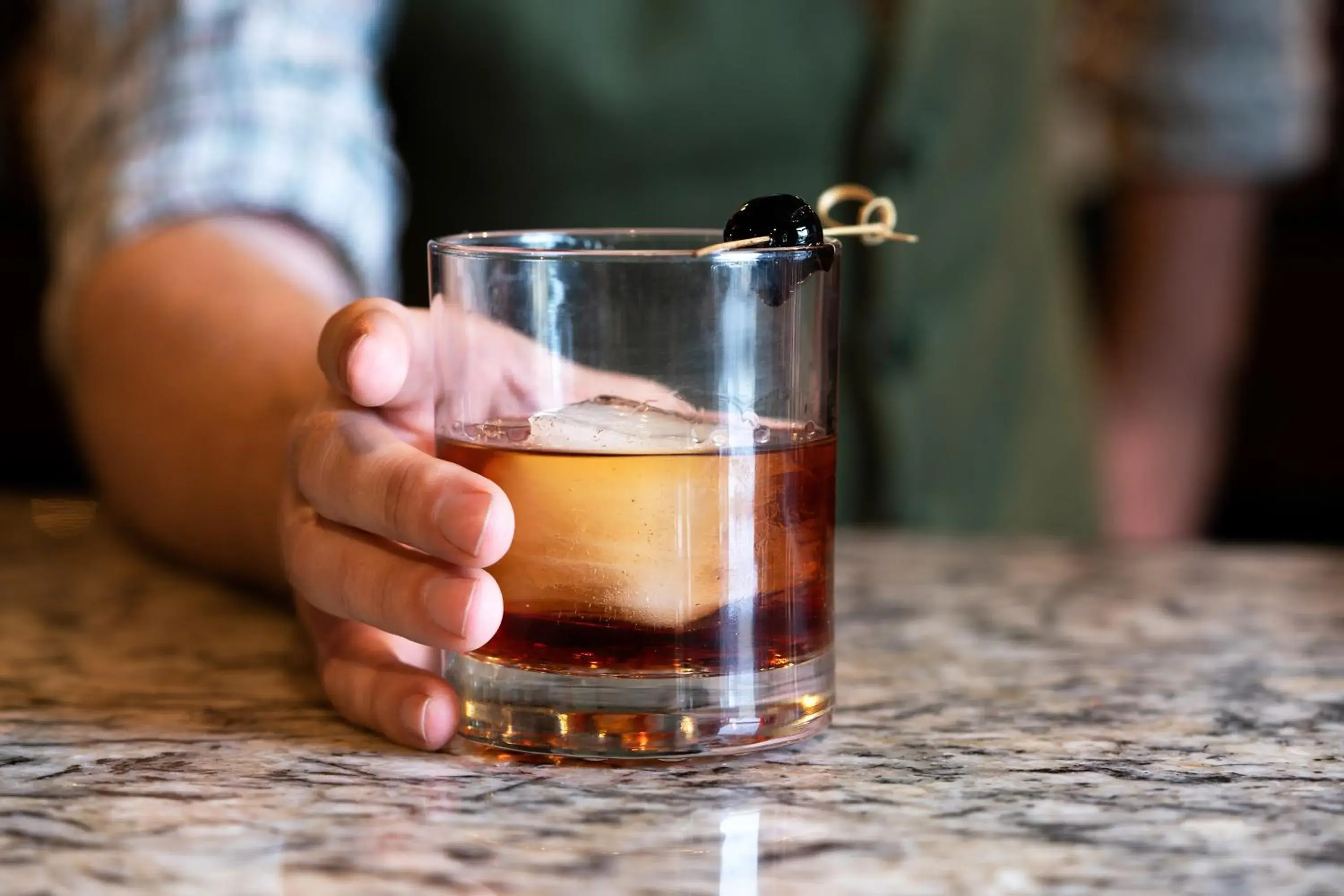 Restaurant/places to eat in MarQueen Hotel - NEWLY RENOVATED Restaurant/places to eat in MarQueen Hotel - NEWLY RENOVATED