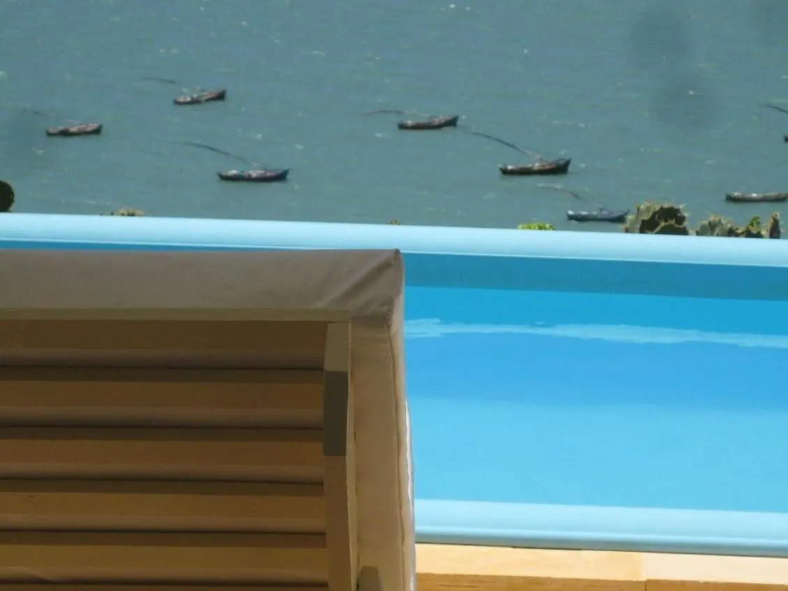 Pousada Azul Marinho