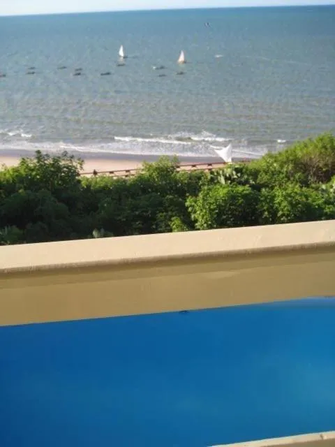 Pousada Azul Marinho