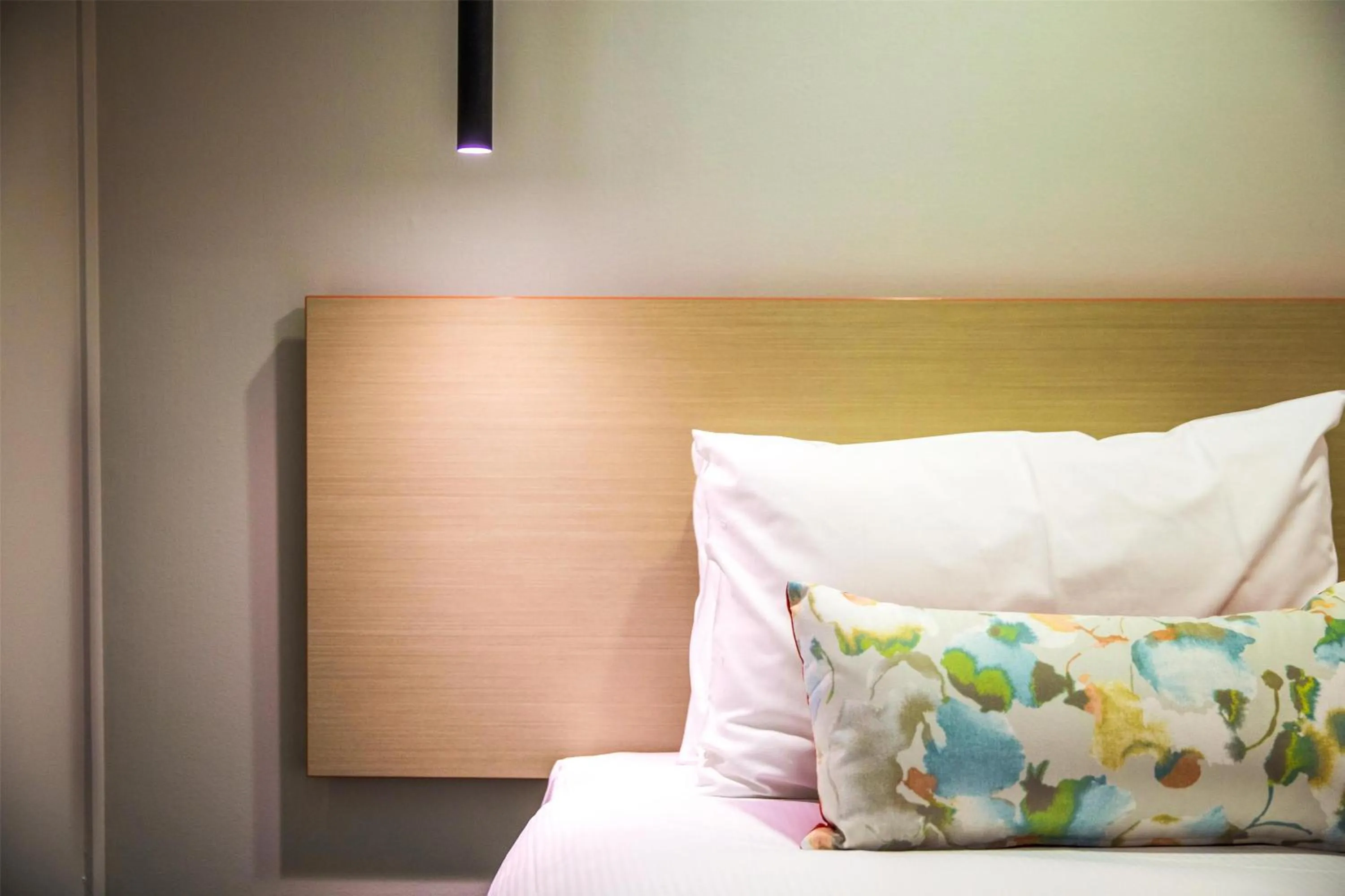 Other, Bed in Nightcap at the Ranch Hotel