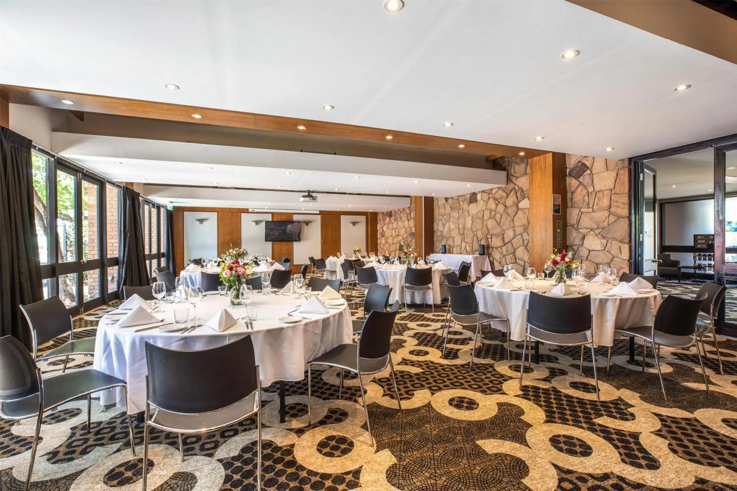 Property building in Nightcap at the Ranch Hotel Property building in Nightcap at the Ranch Hotel