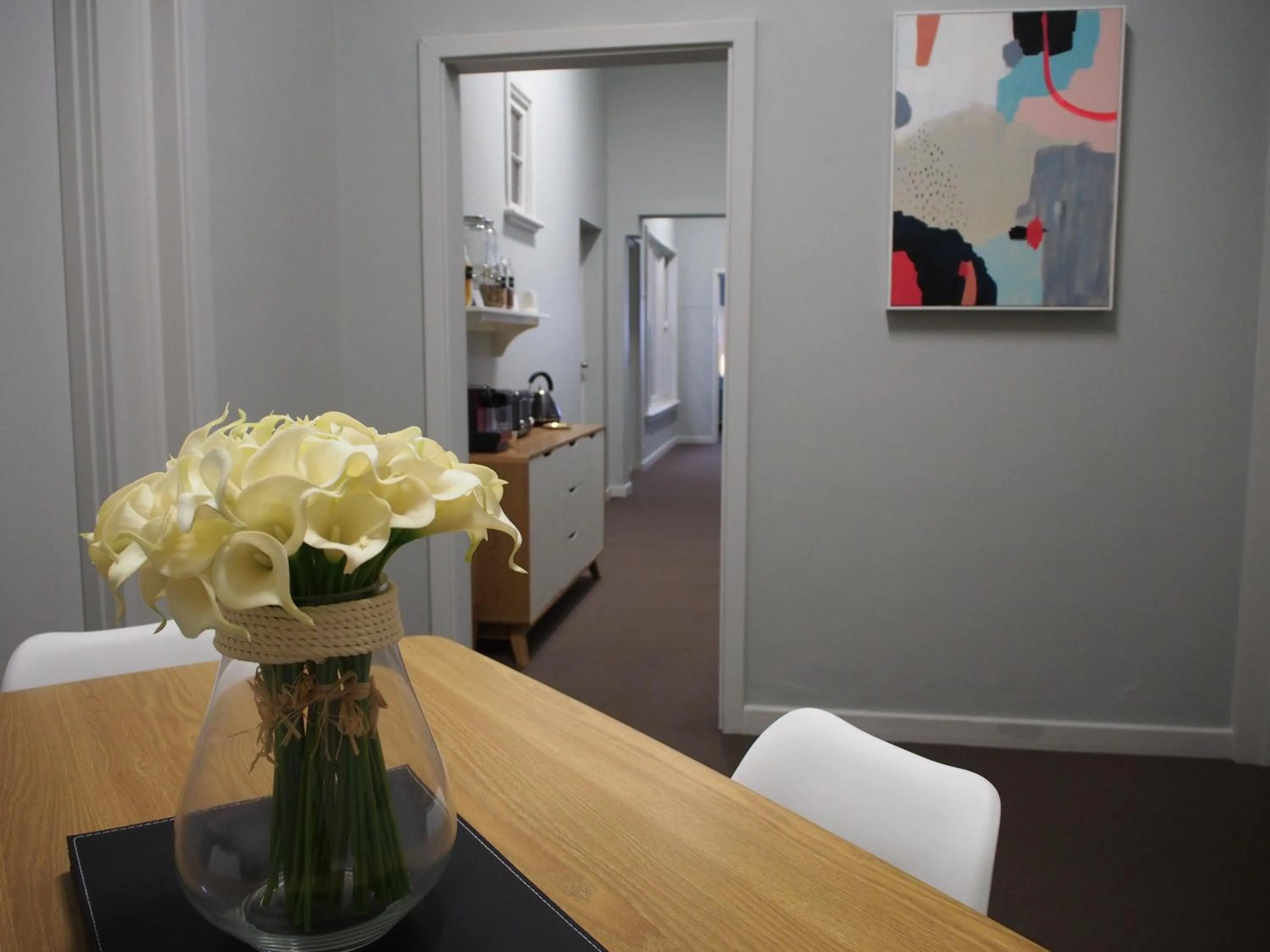 Other in City Quarters on Brewer