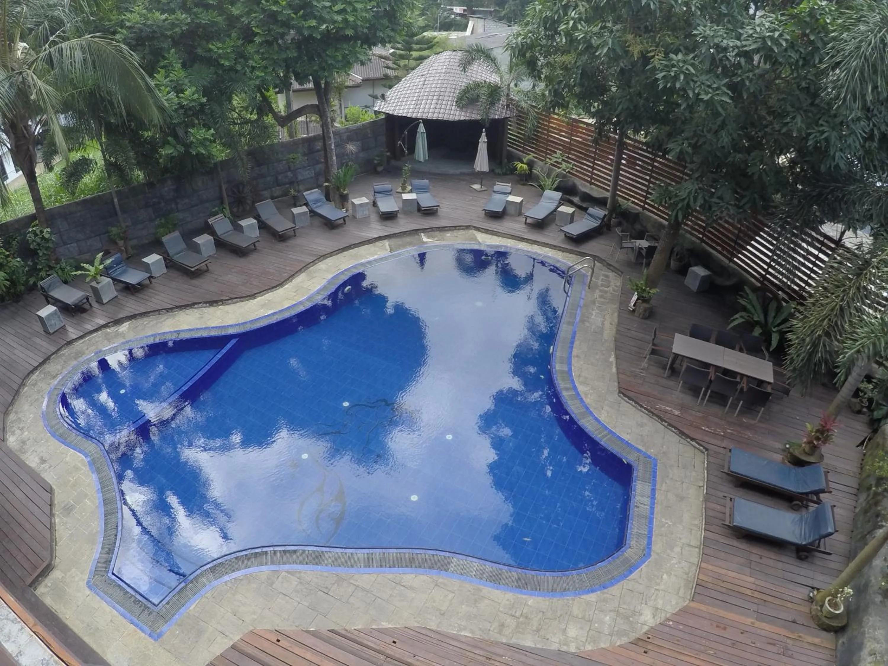 Spa and wellness centre/facilities in Hotel Sunray