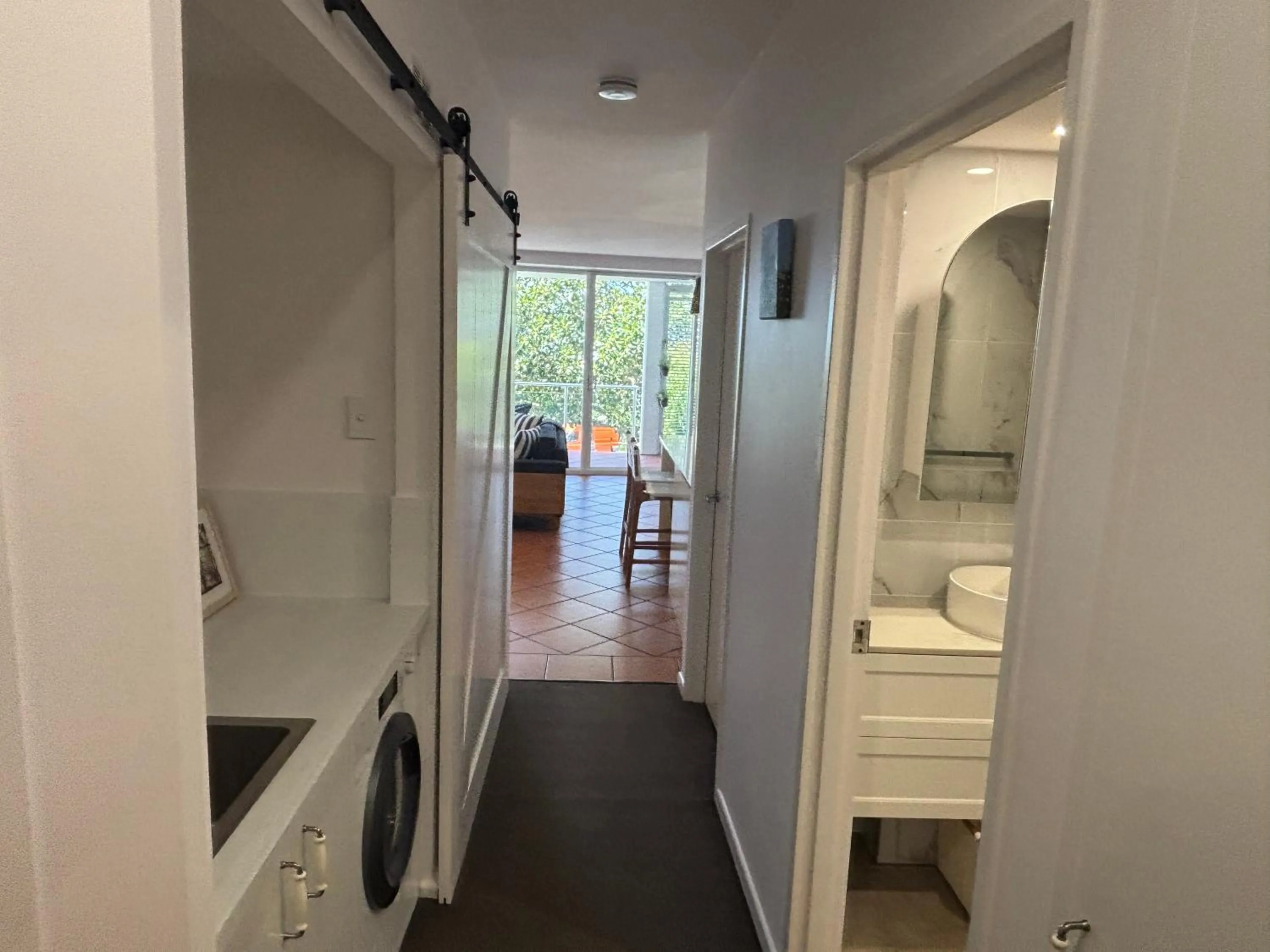 Aqua Promenade Beachfront Holiday Apartments