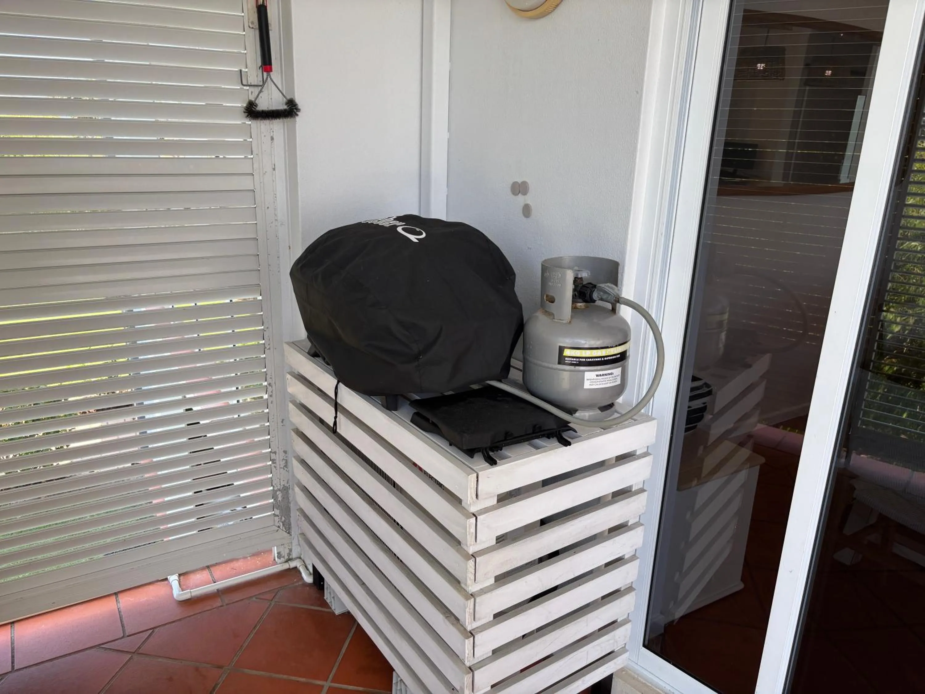 Aqua Promenade Beachfront Holiday Apartments