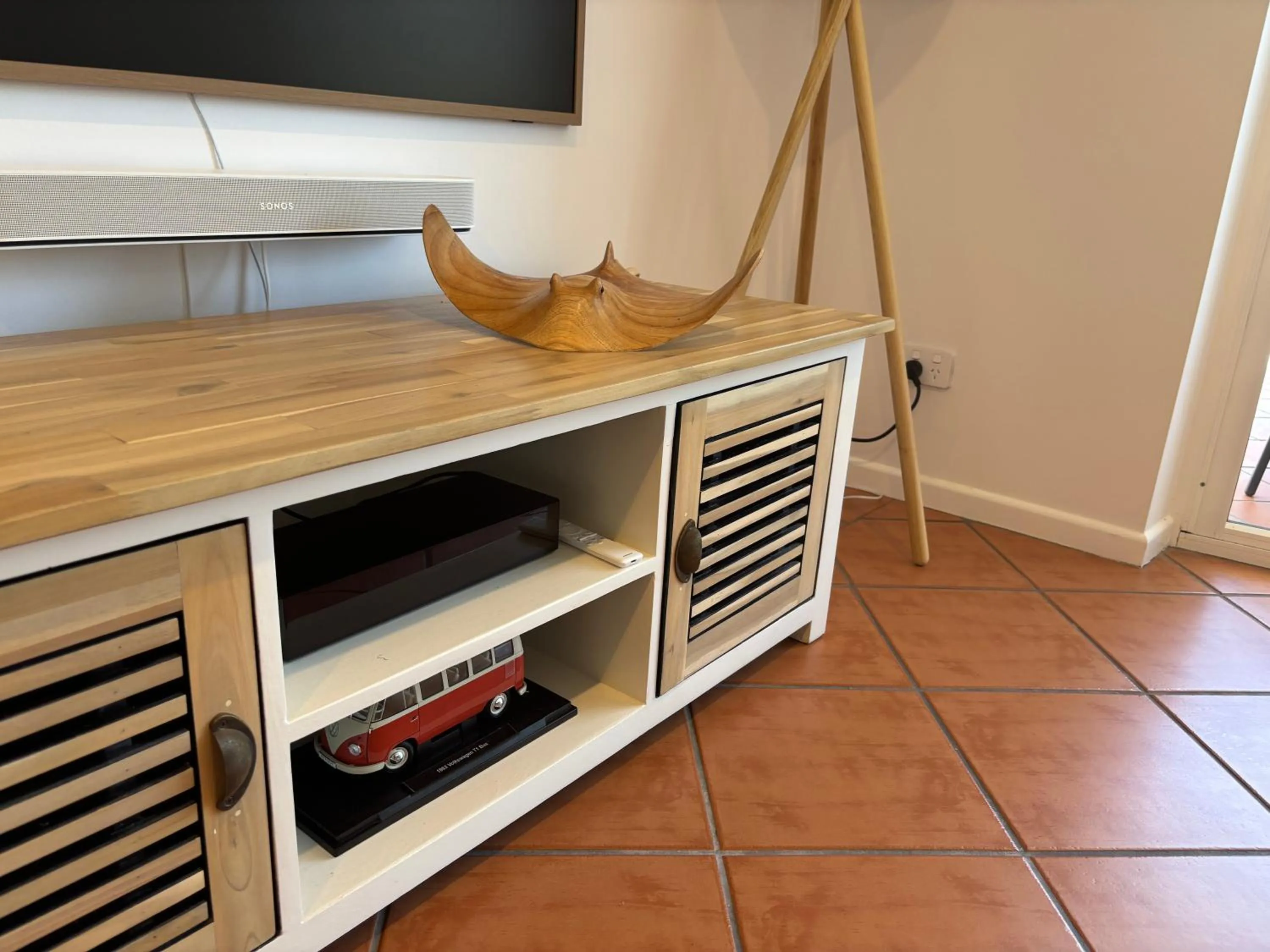 Aqua Promenade Beachfront Holiday Apartments