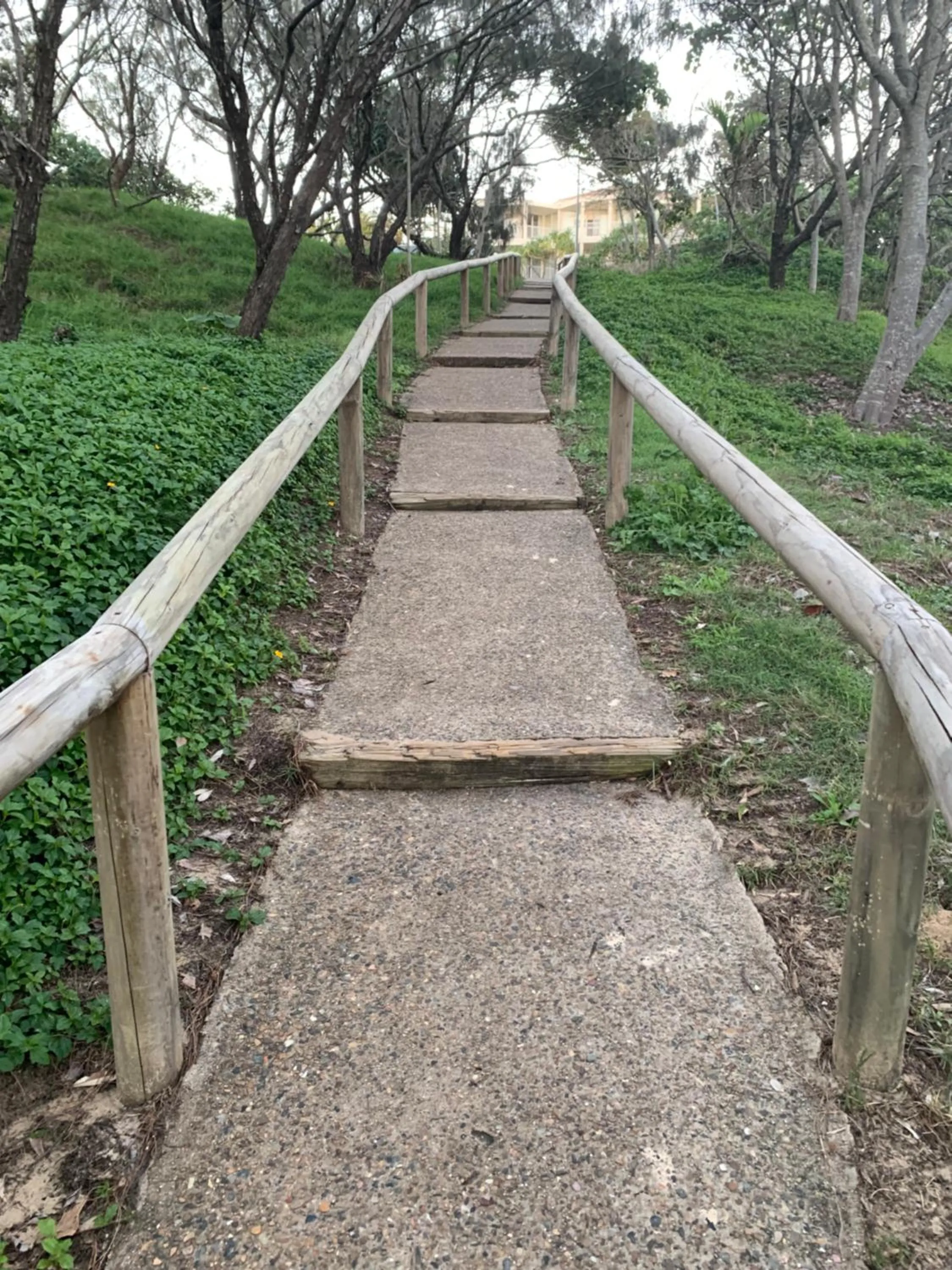 Beach in Aqua Promenade Beachfront Holiday Apartments