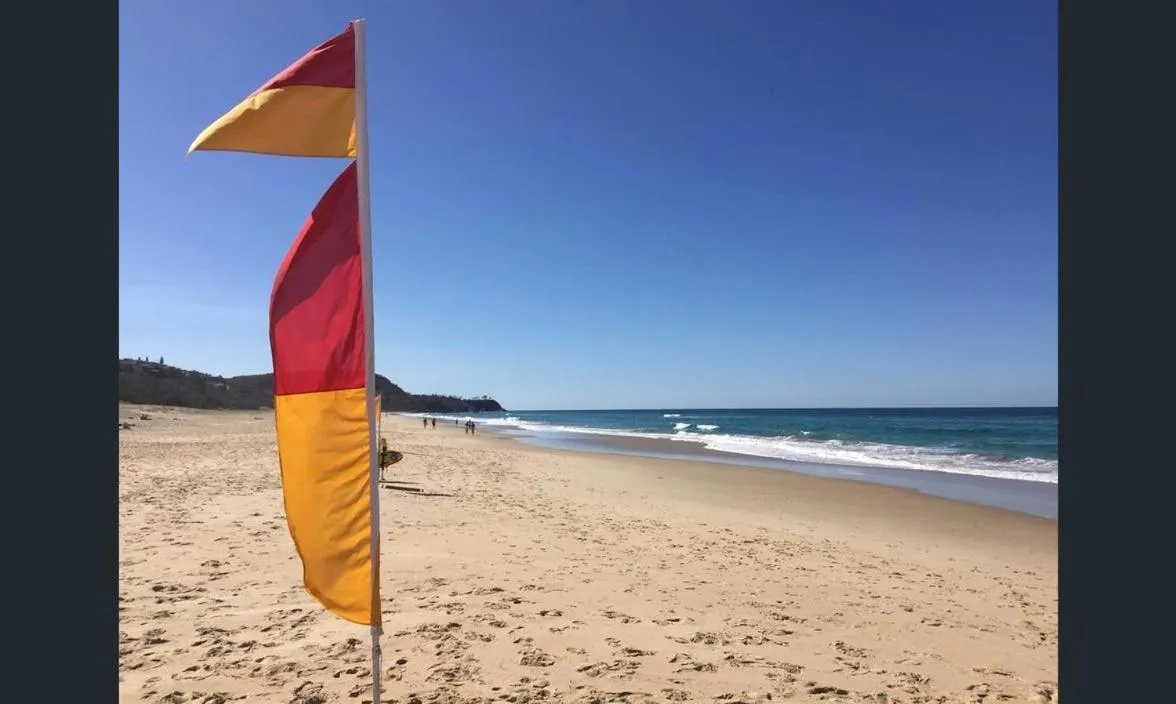 Aqua Promenade Beachfront Holiday Apartments