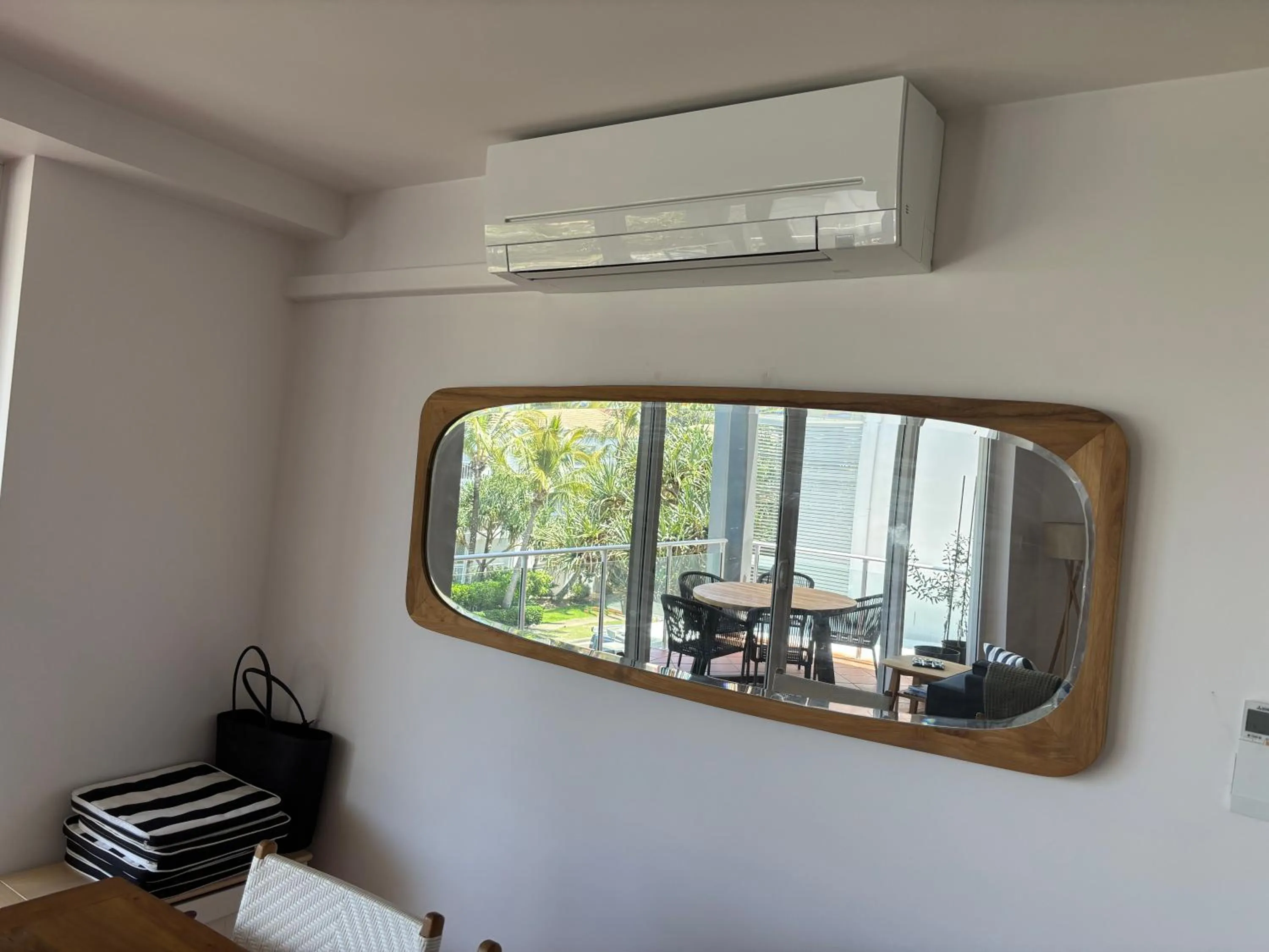 Aqua Promenade Beachfront Holiday Apartments