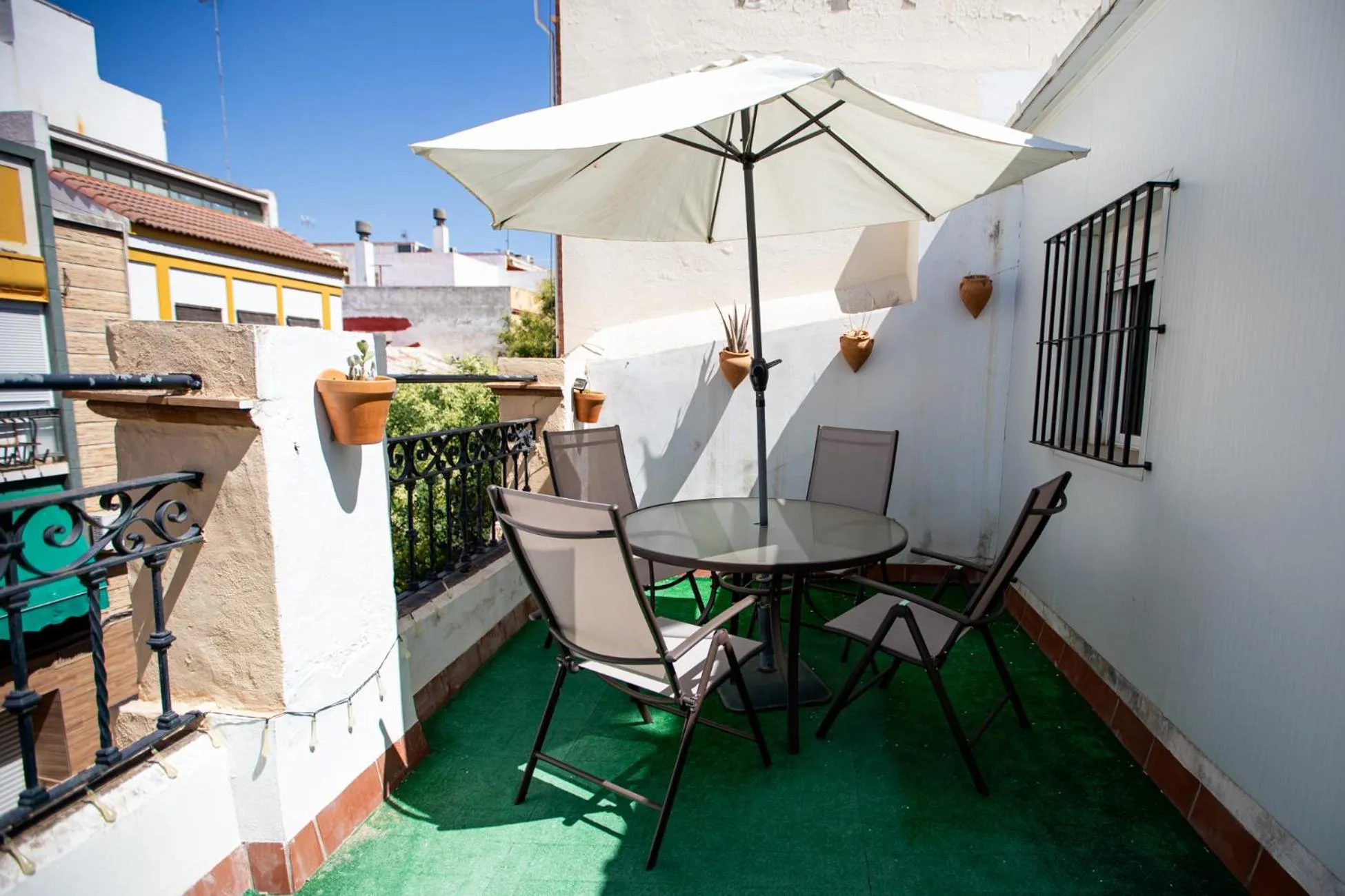 Apartamentos Doña Concha