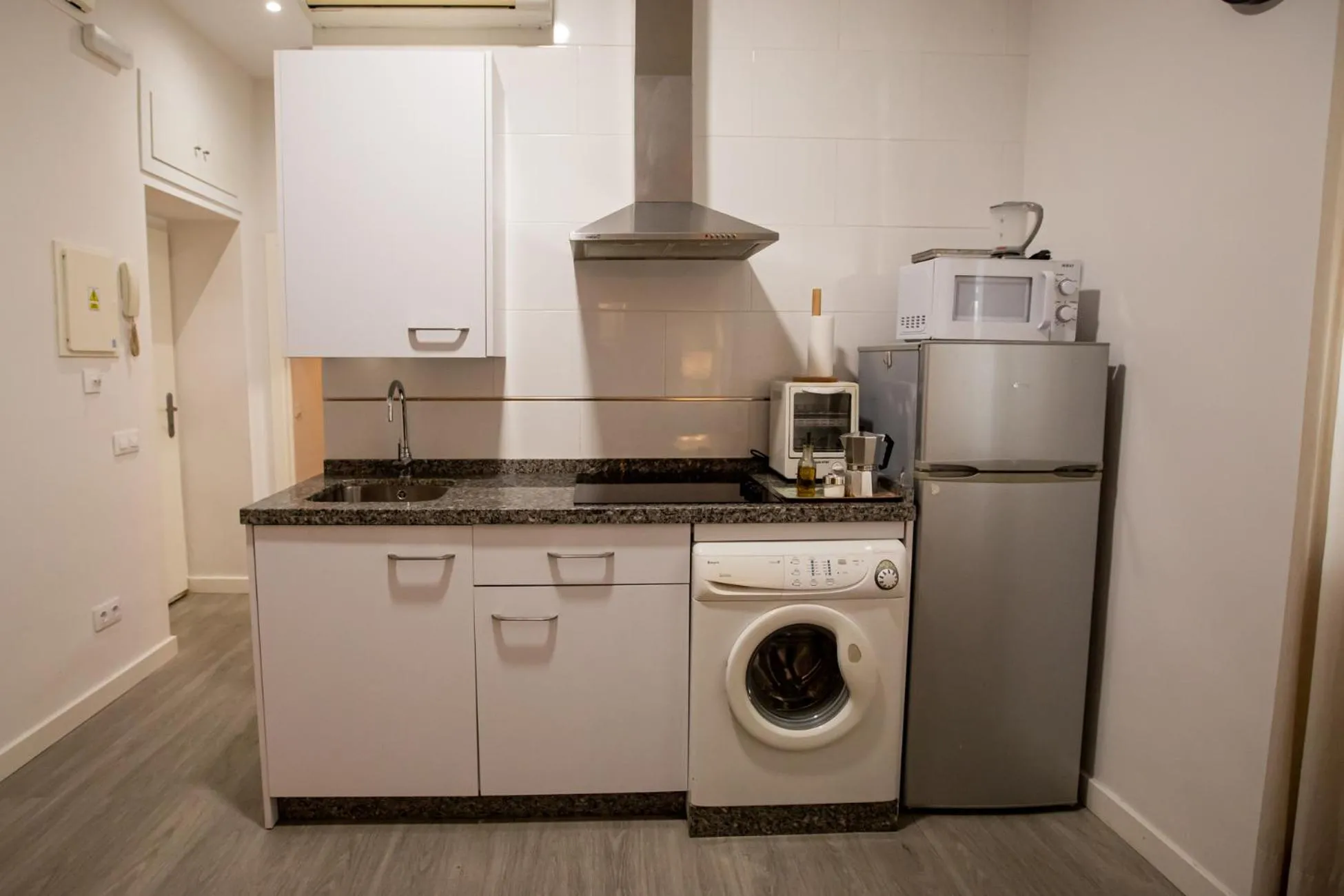 Apartamentos Doña Concha
