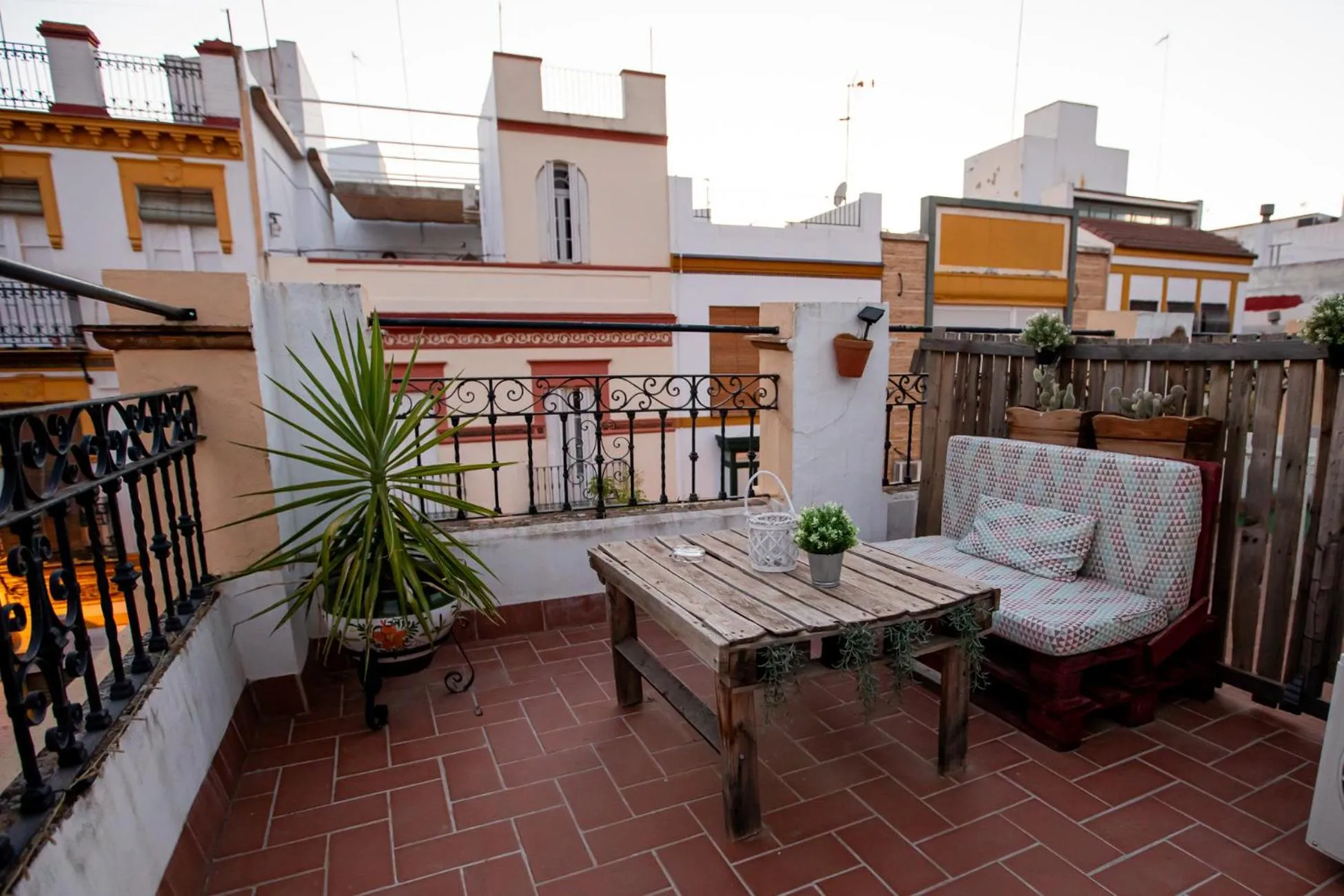 Apartamentos Doña Concha