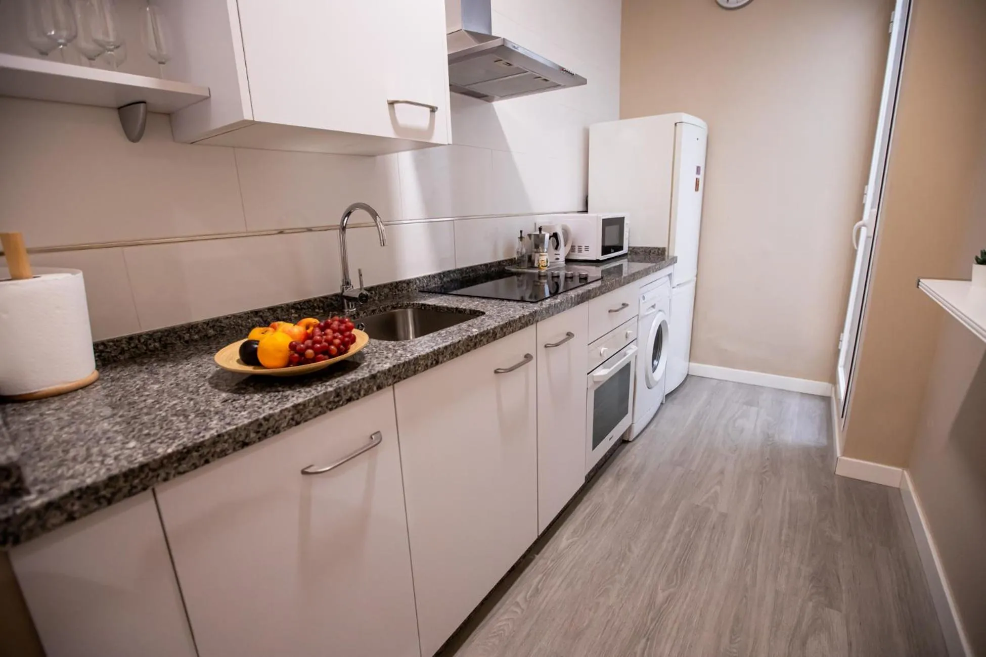 Apartamentos Doña Concha
