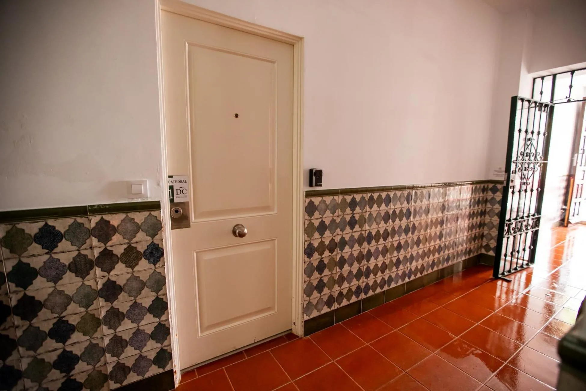 Apartamentos Doña Concha
