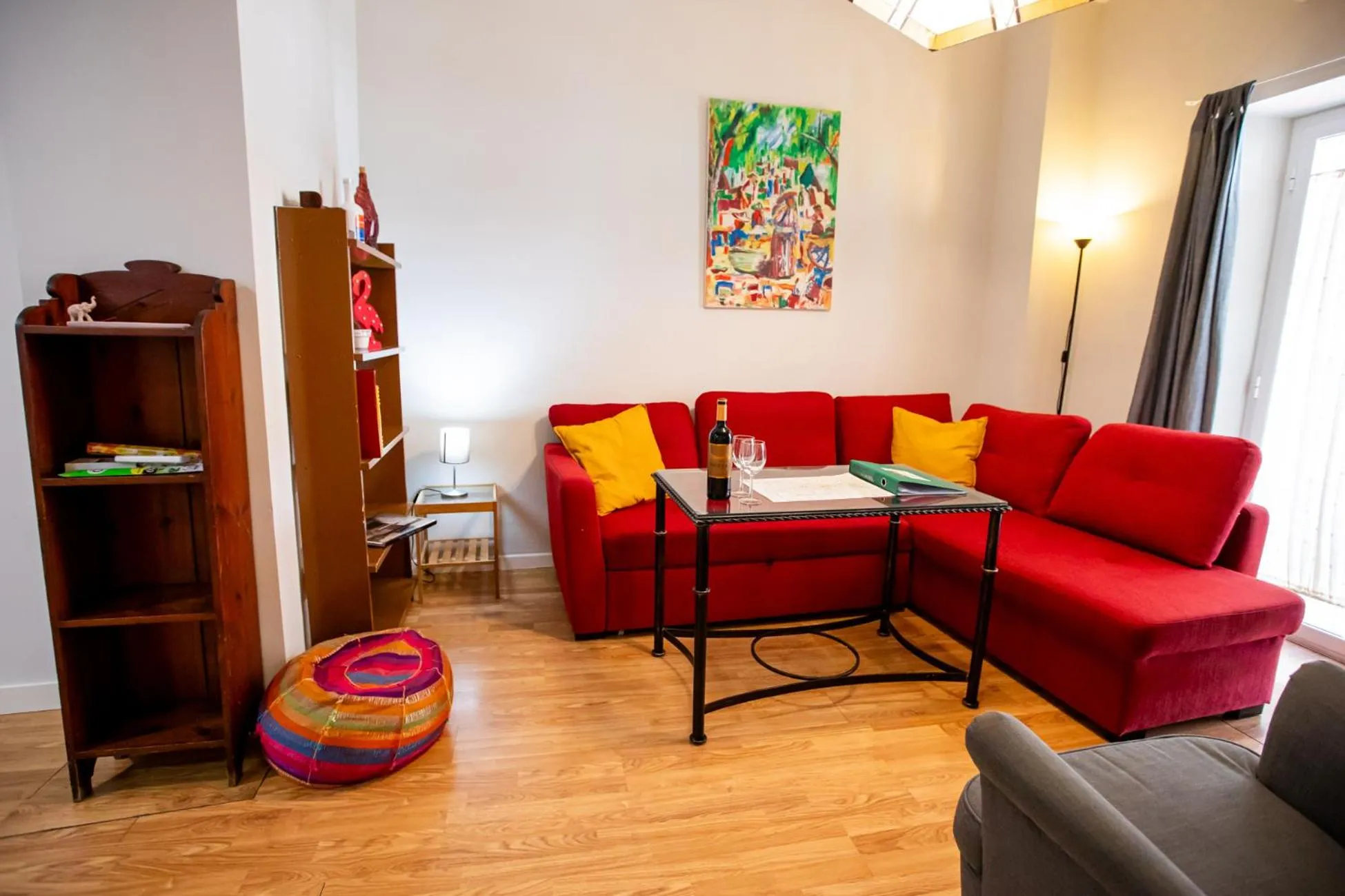 Apartamentos Doña Concha
