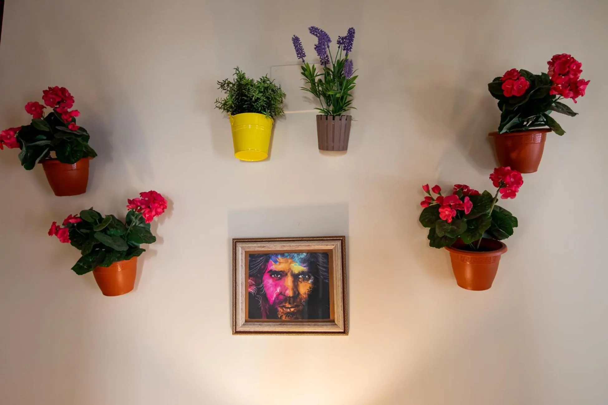 Apartamentos Doña Concha