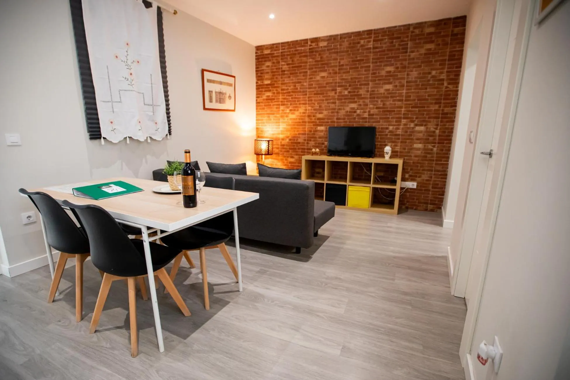 Apartamentos Doña Concha