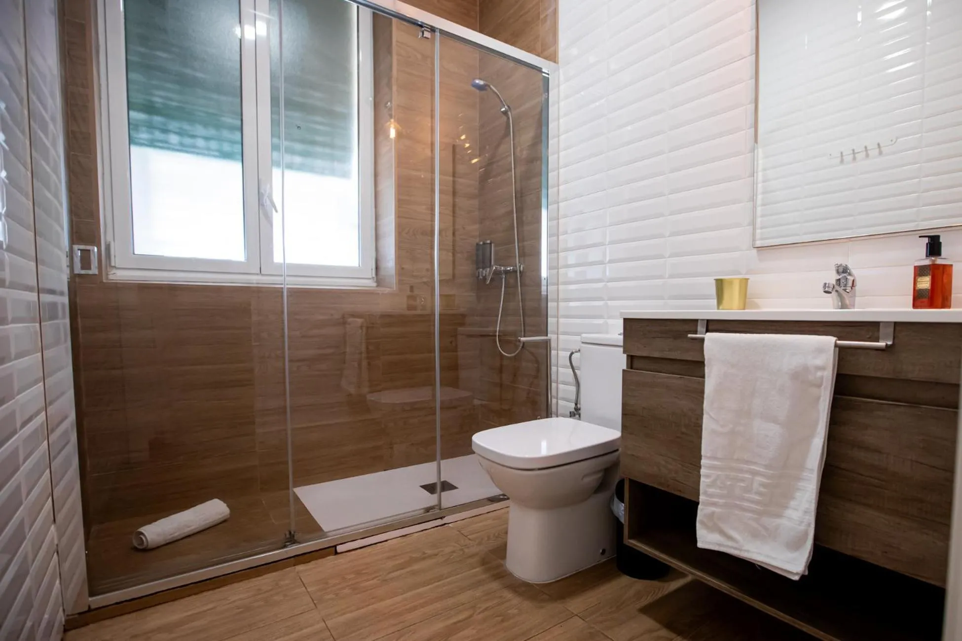 Apartamentos Doña Concha