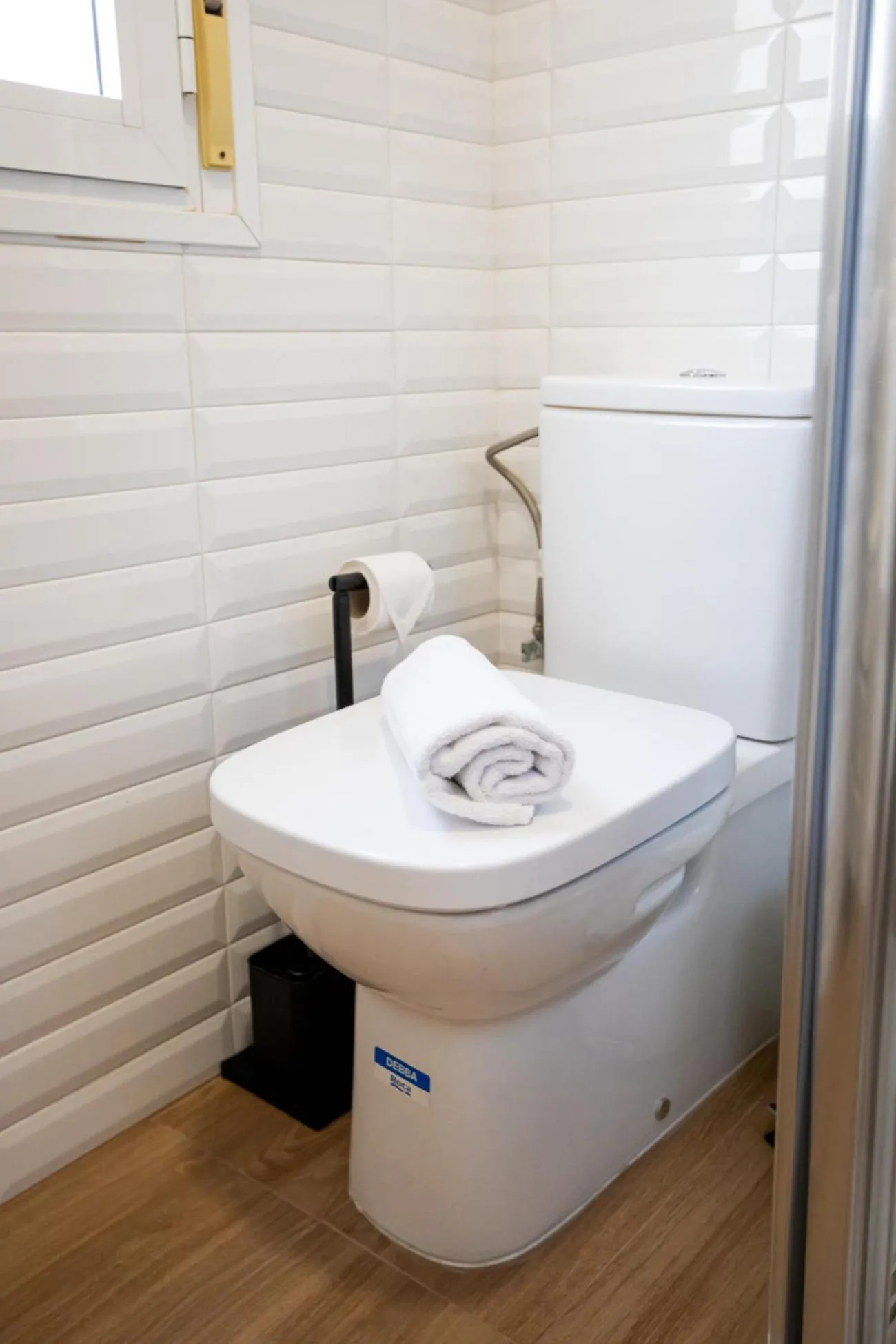 Apartamentos Doña Concha