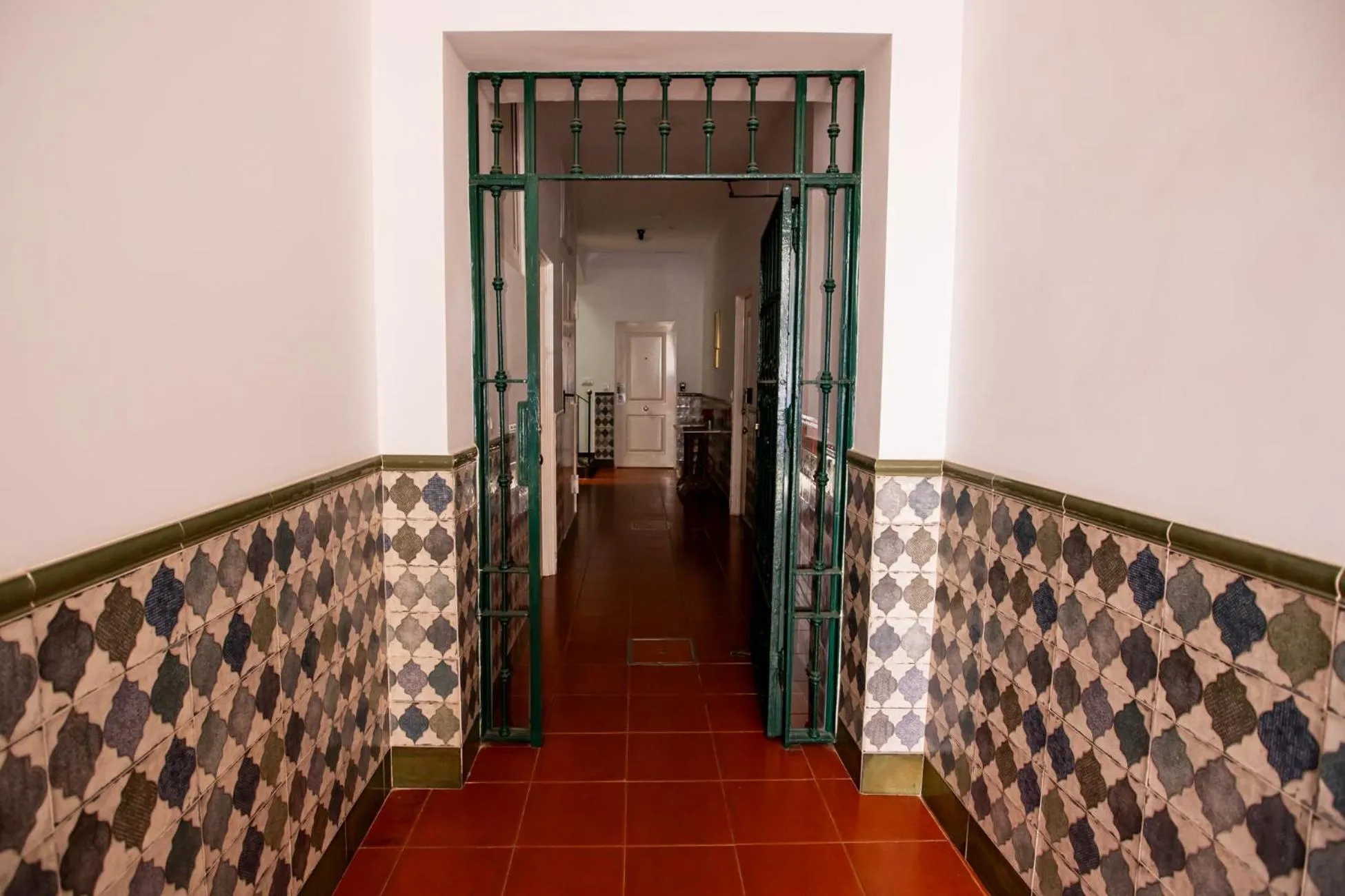 Apartamentos Doña Concha