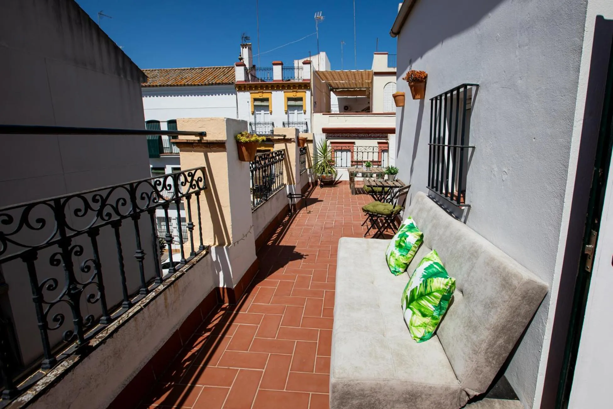 Apartamentos Doña Concha