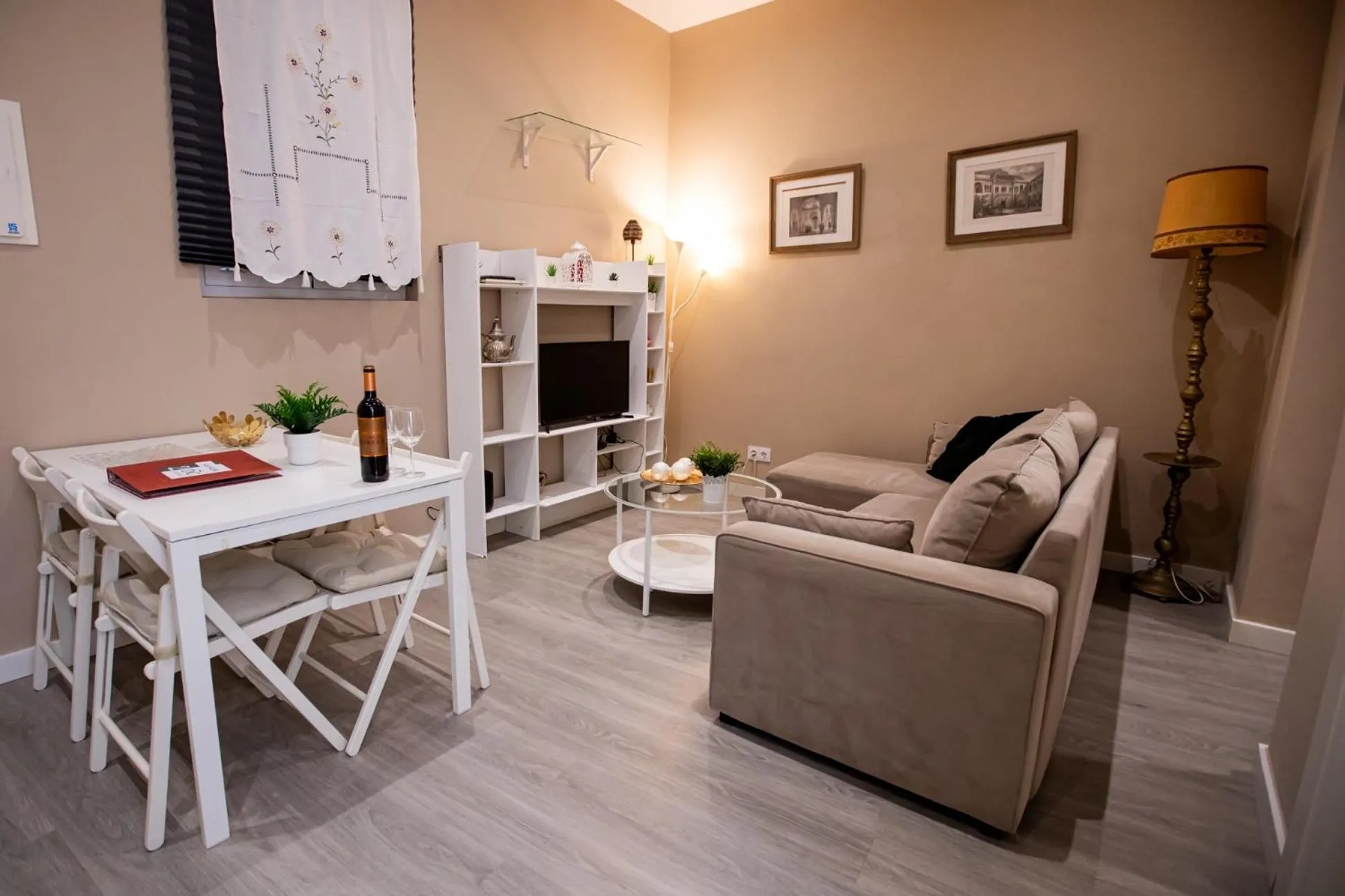 Apartamentos Doña Concha