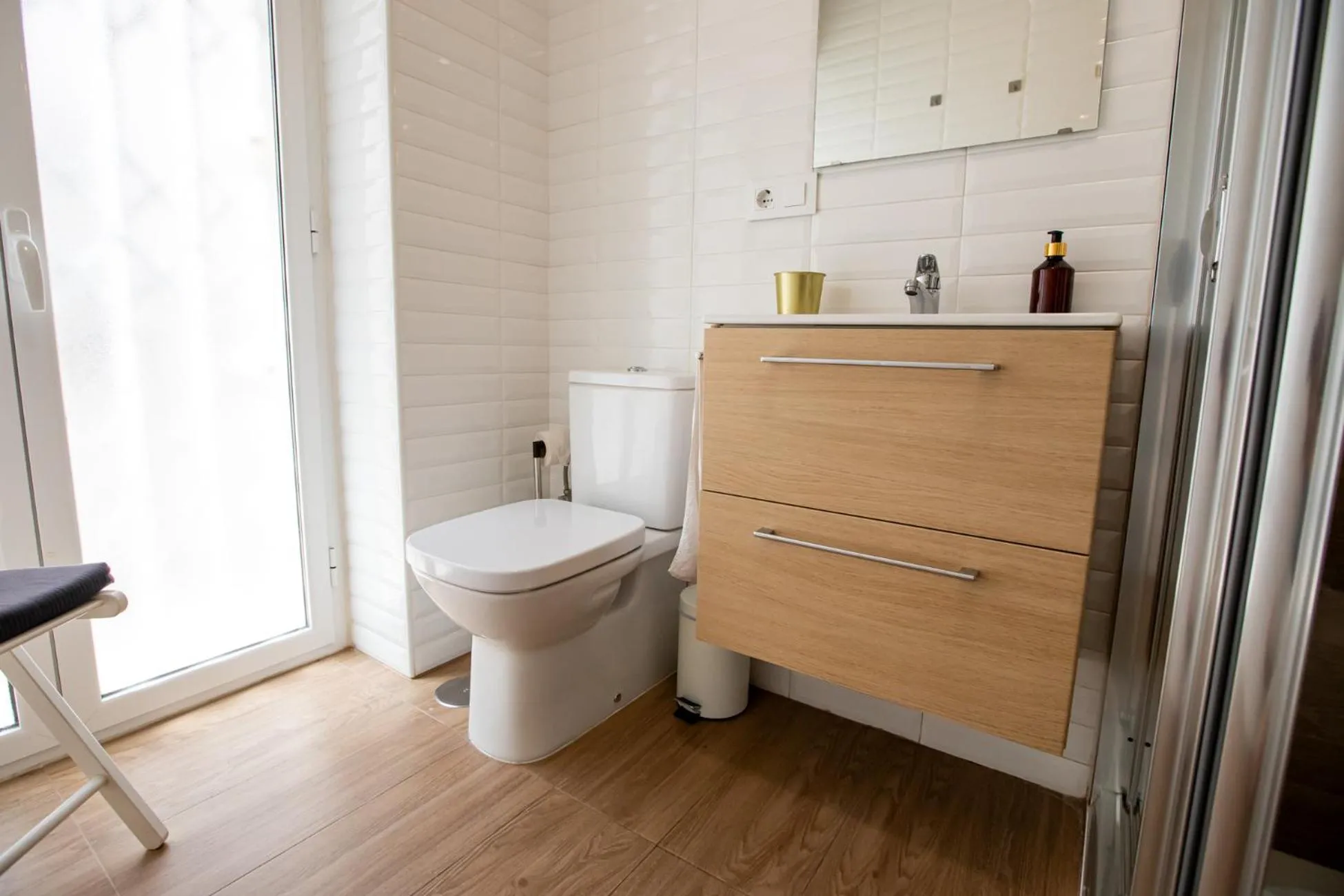 Apartamentos Doña Concha