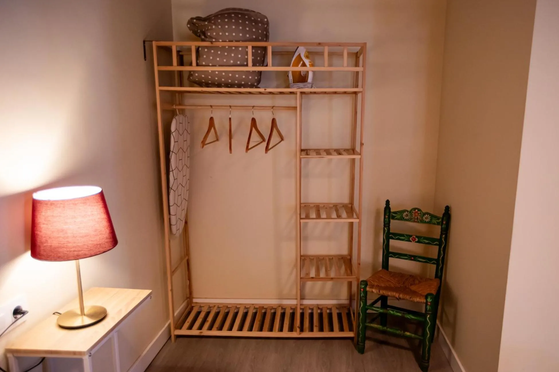 Apartamentos Doña Concha