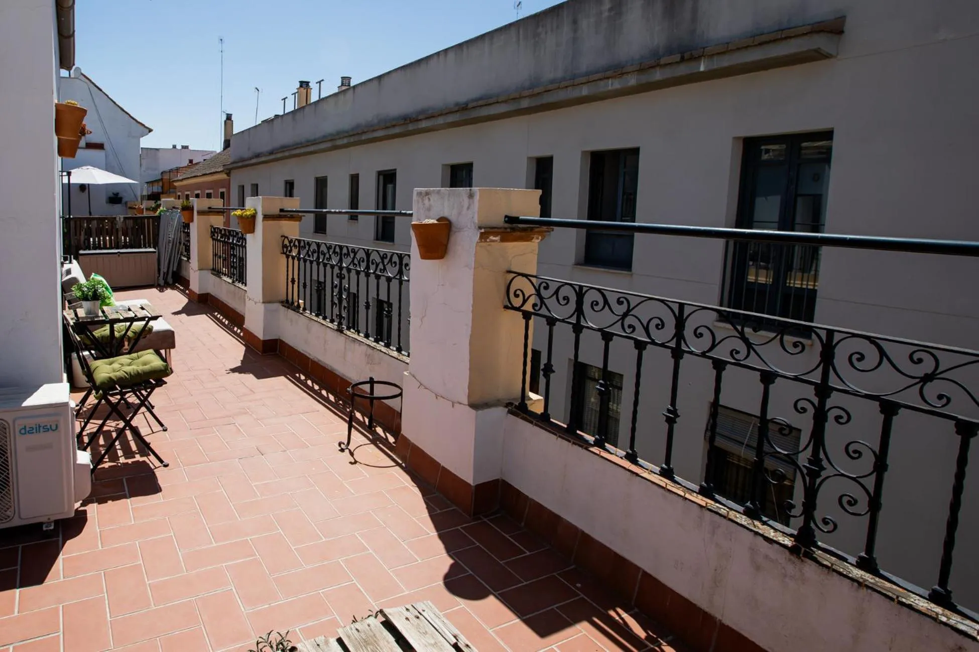 Apartamentos Doña Concha