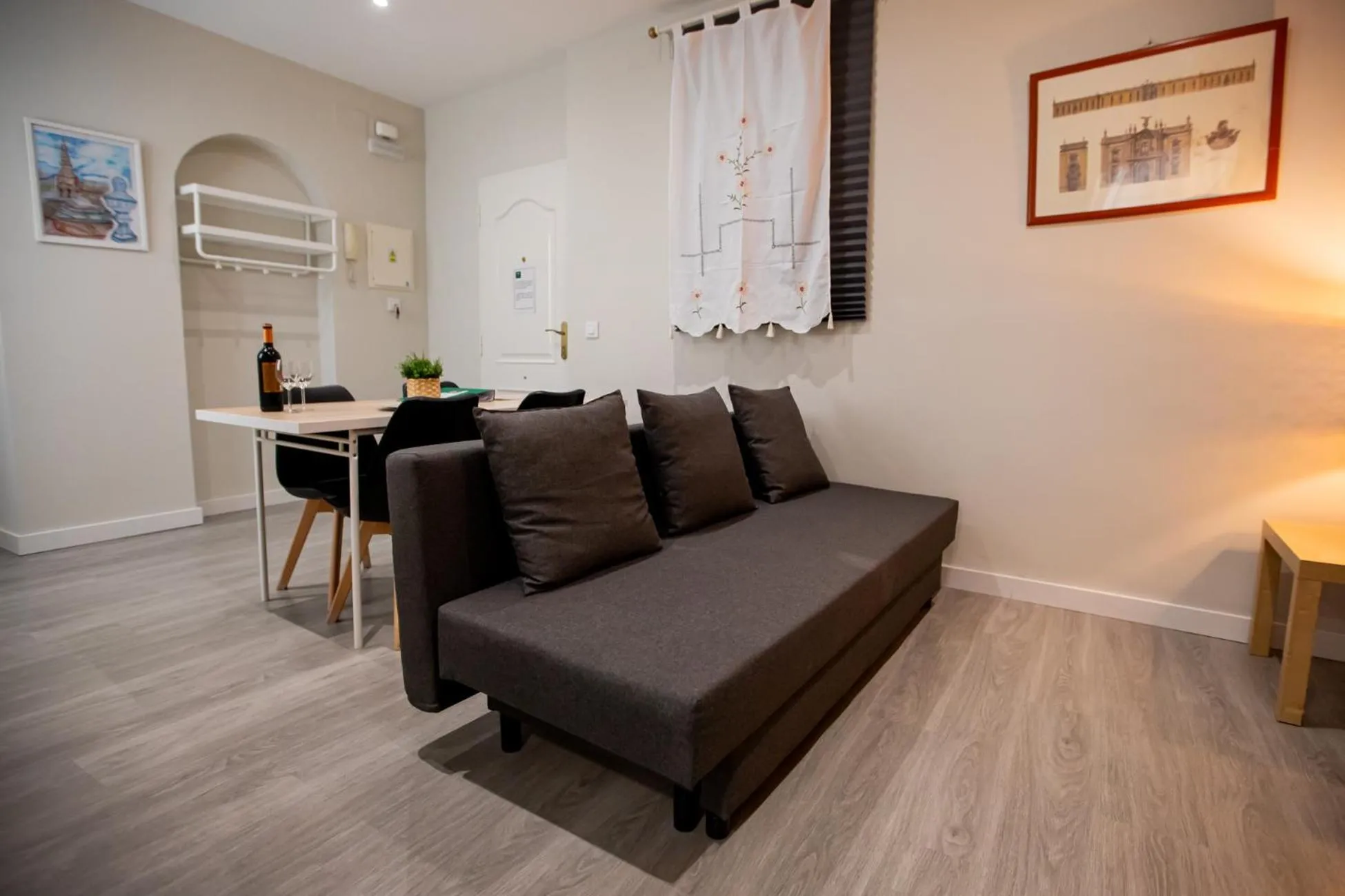 Apartamentos Doña Concha