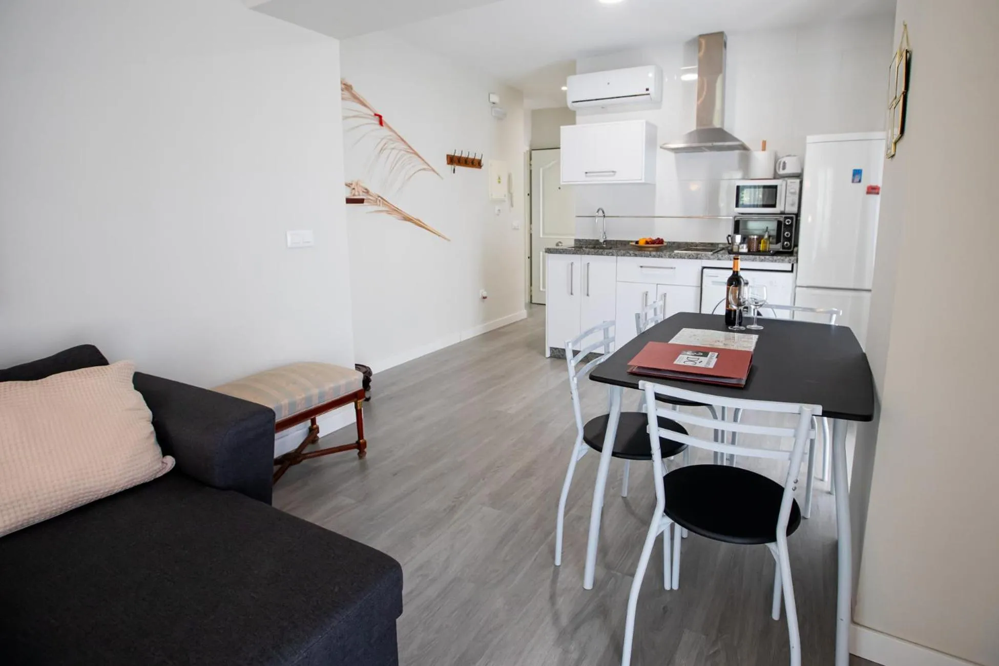 Apartamentos Doña Concha